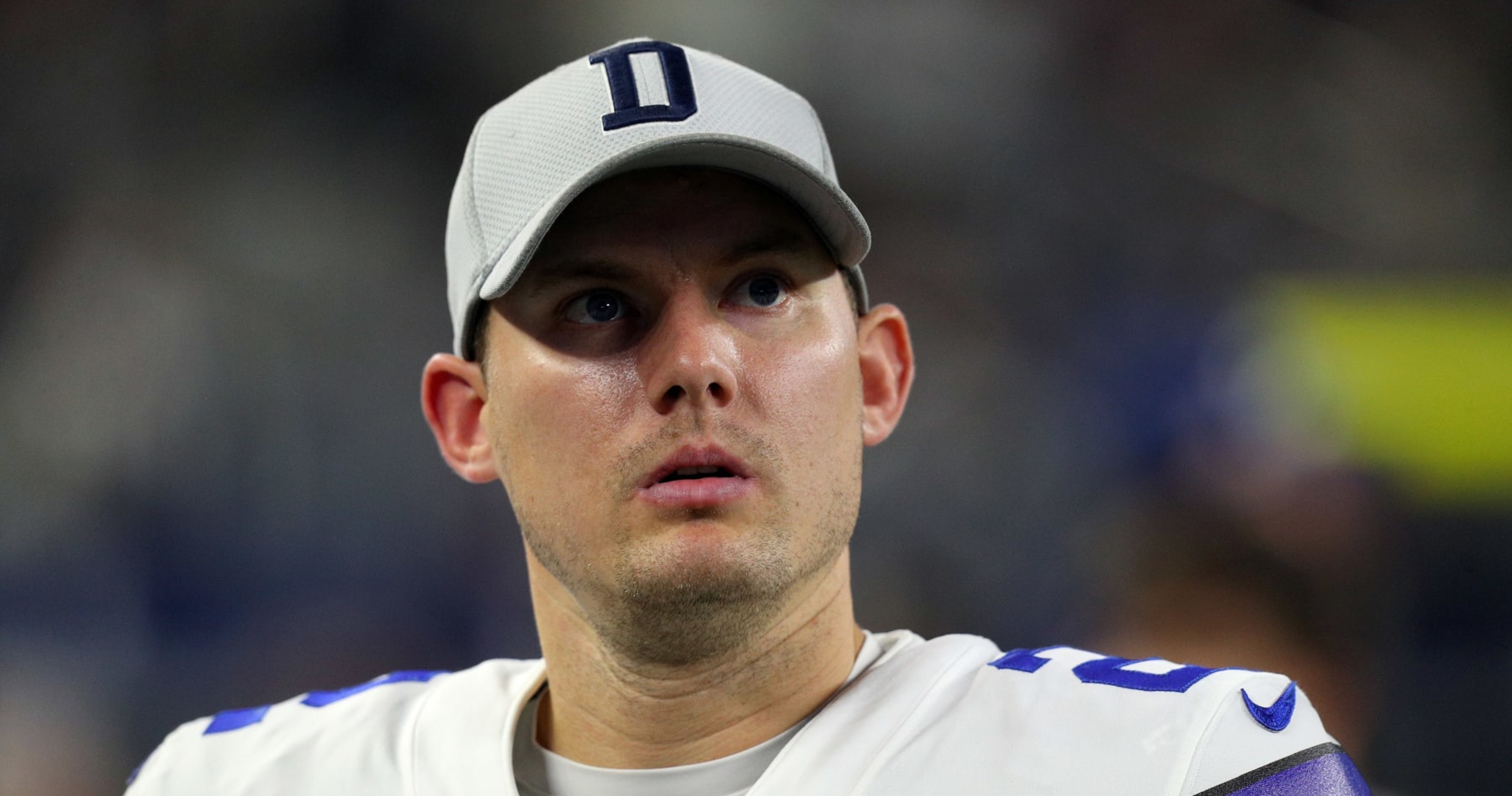 Cowboys Rumors: Brett Maher Agrees to Contract; Will Compete for Kicker Job