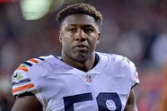 Brand New Landing Spots For NFL s Top Trade Targets News Scores