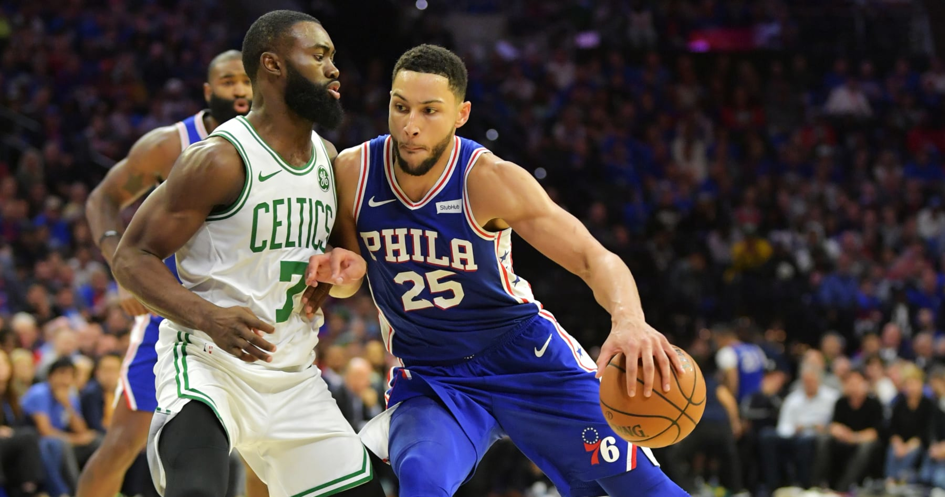 Re-Drafting Jaylen Brown, Ben Simmons and the 2016 NBA Draft