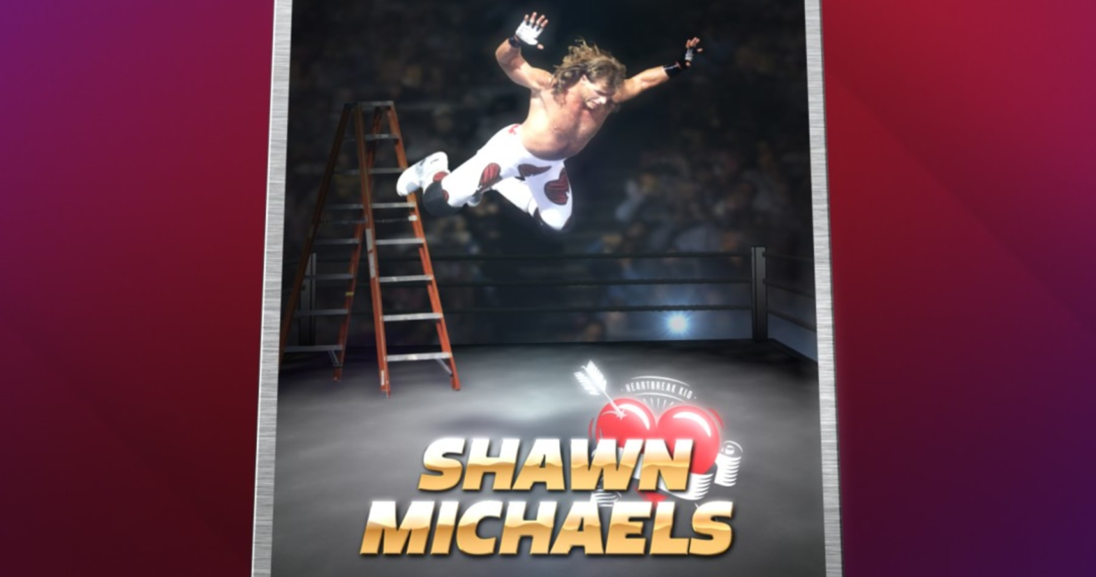 From NXT to NFTs: Shawn Michaels Is Helping Pave WWE’s Future