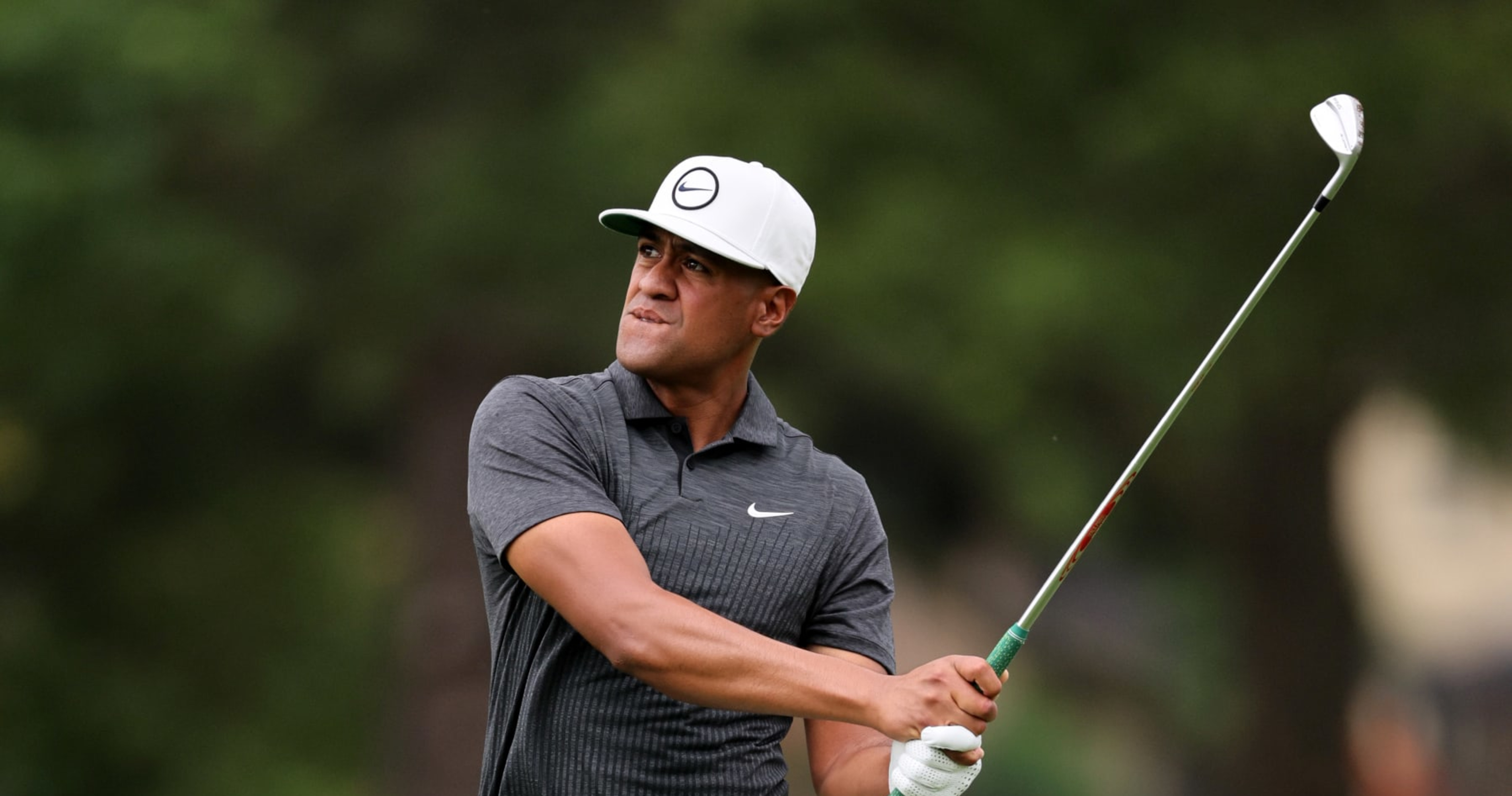 FedEx St. Jude Classic 2022 Tony Finau's OpeningRound 64 Praised by