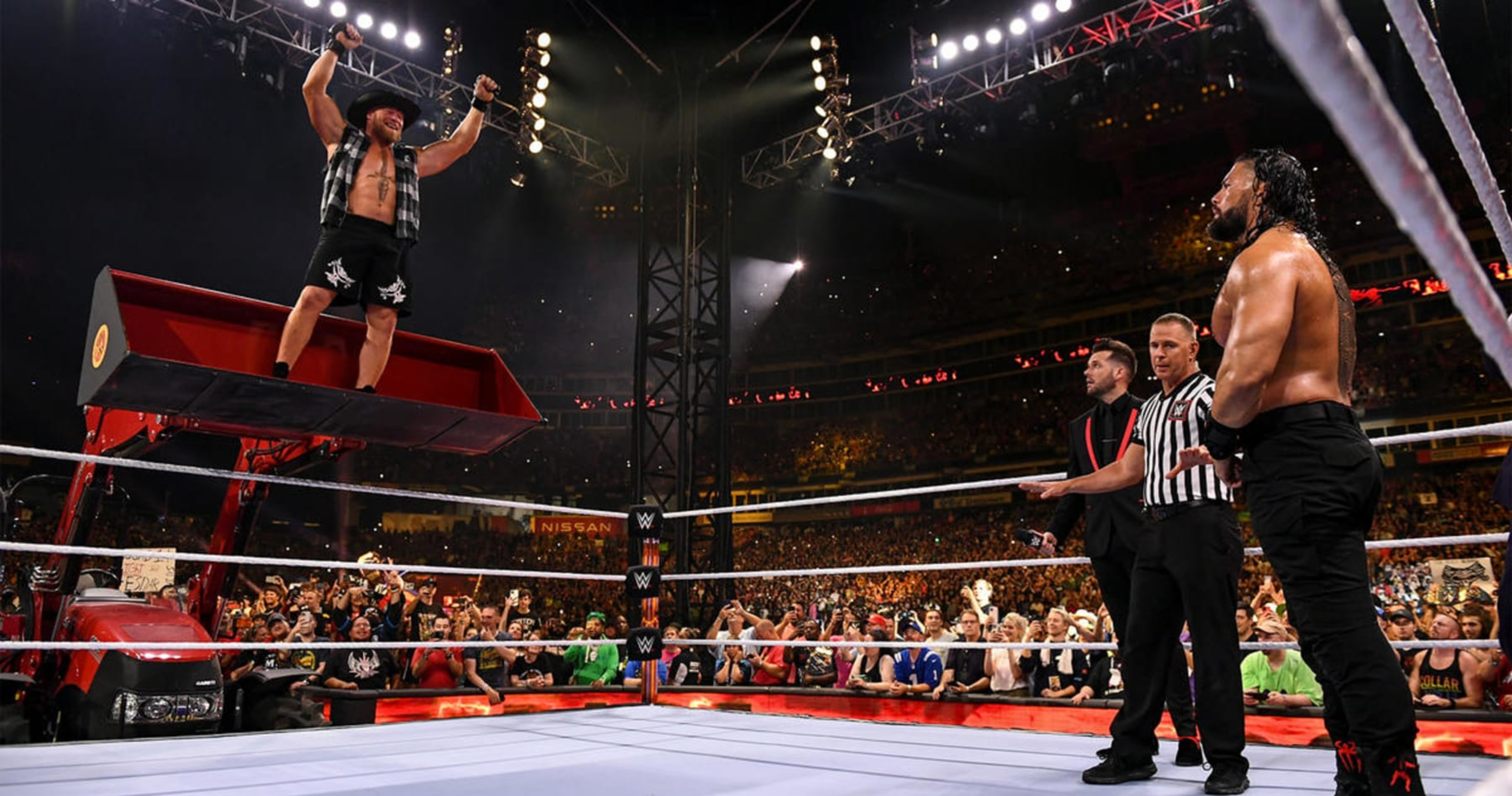 3800px x 2000px - How WWE Can Lean Into the TV-14 Era Without Going Overboard | News, Scores,  Highlights, Stats, and Rumors | Bleacher Report