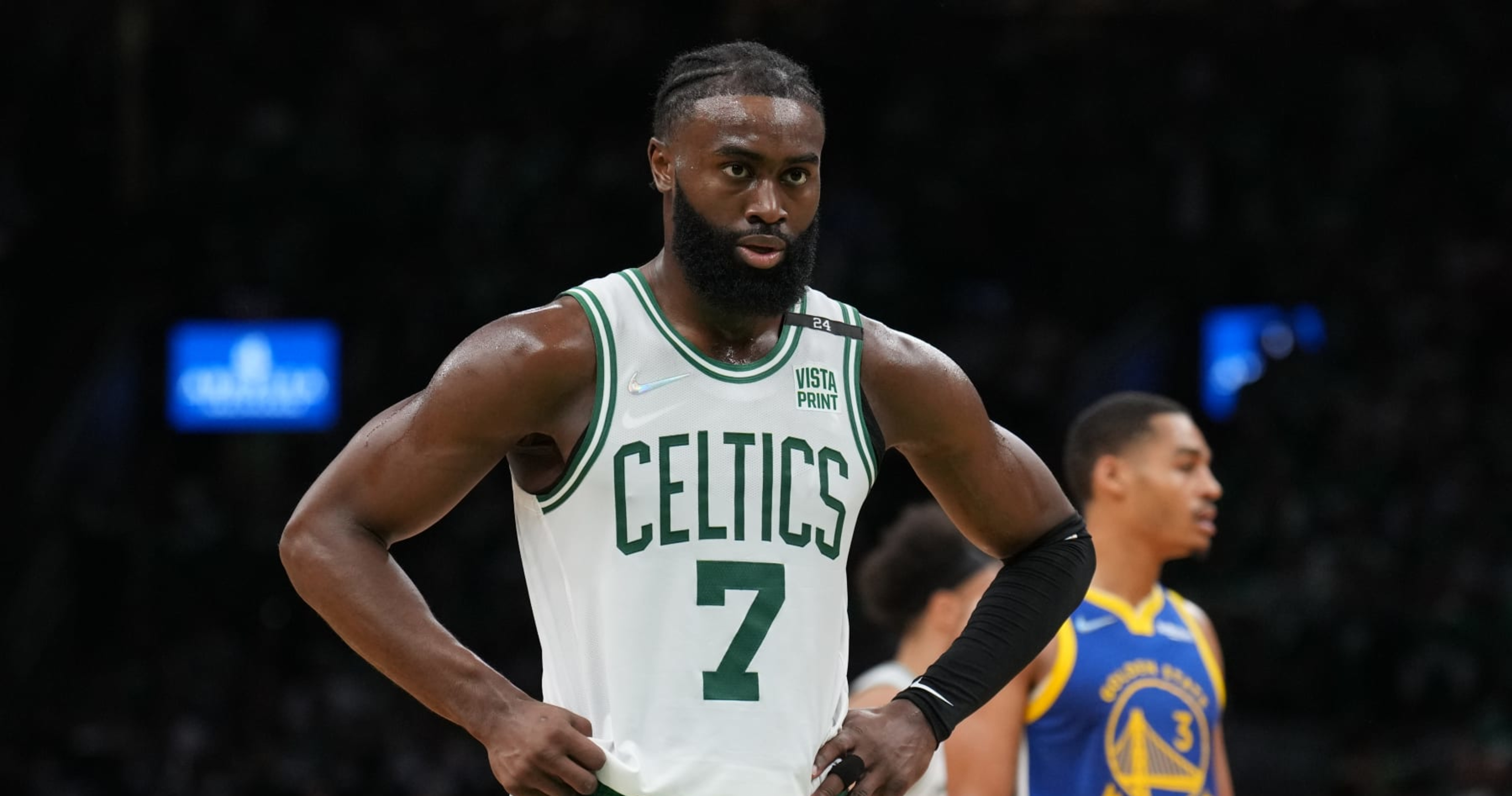 Boston Celtics: Breaking News, Rumors & Highlights