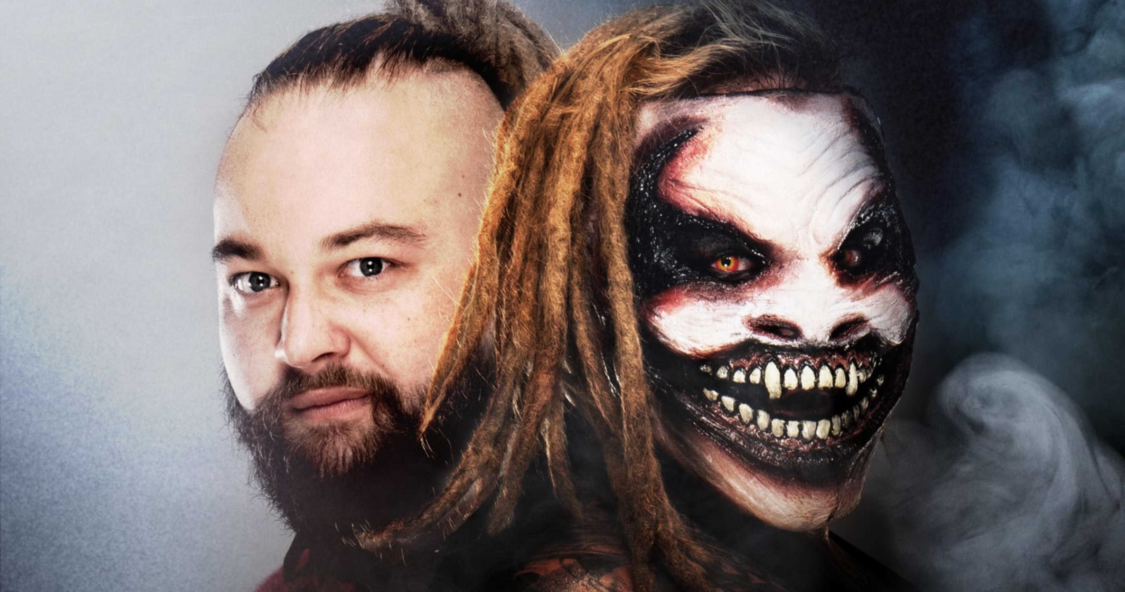 Report: The Fiend Injured, Not Cleared For WWE Raw - WrestleTalk