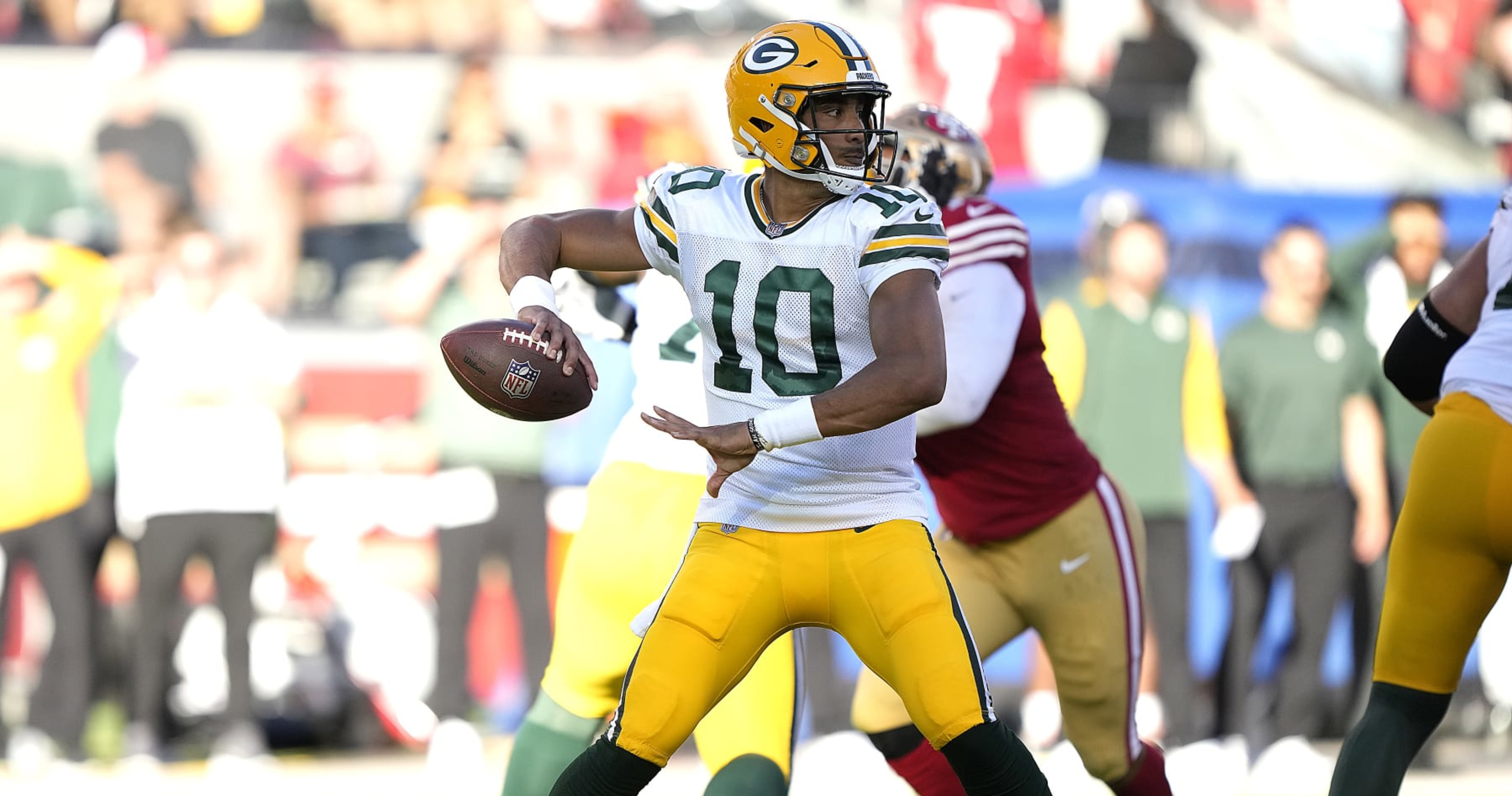 Packers fall to 49ers in preseason opener, 28-21