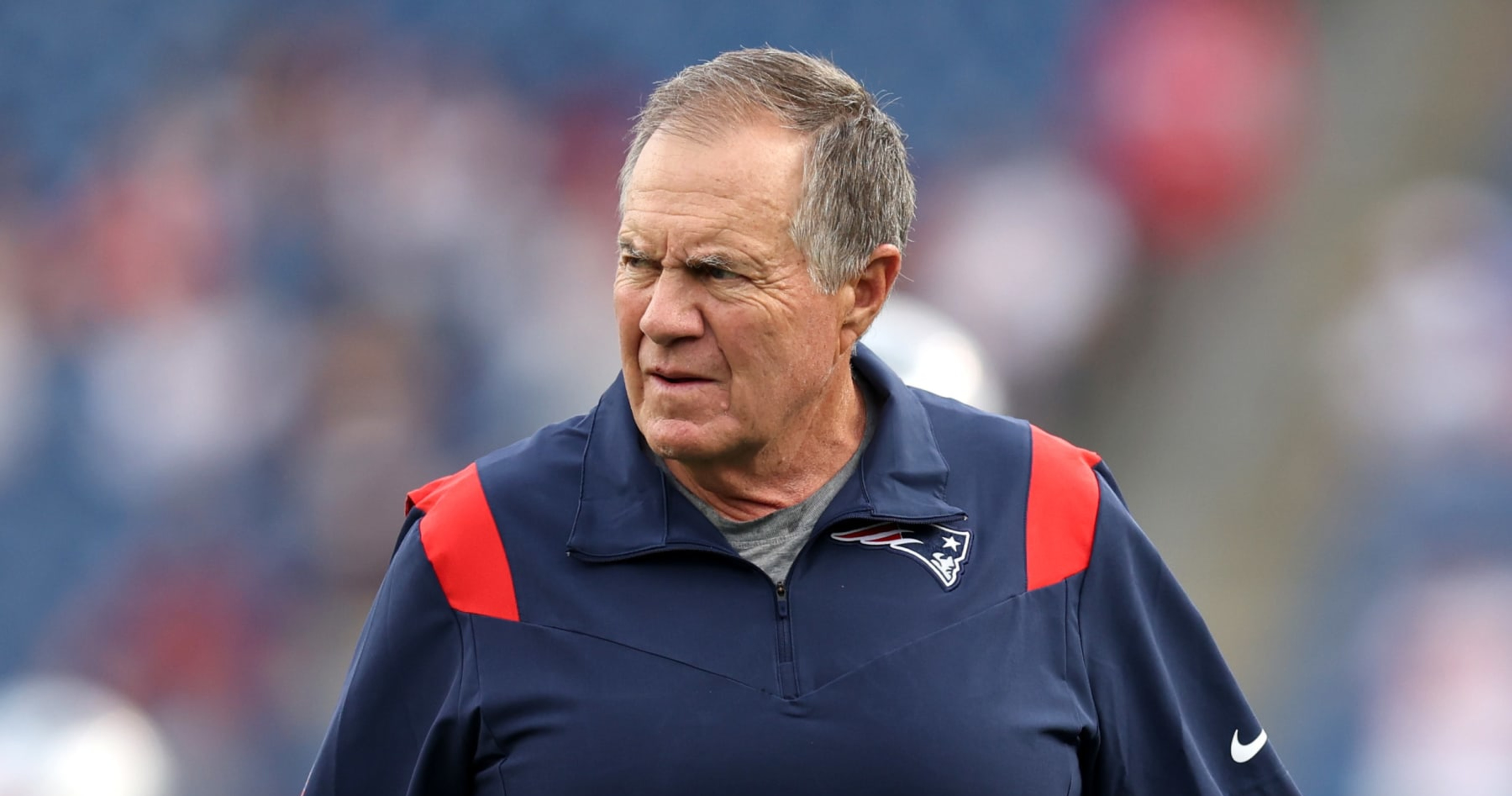 2022 NFL Head Coach Rankings: Bill Belichick, John Harbaugh and Andy Reid  lead the way, NFL News, Rankings and Statistics