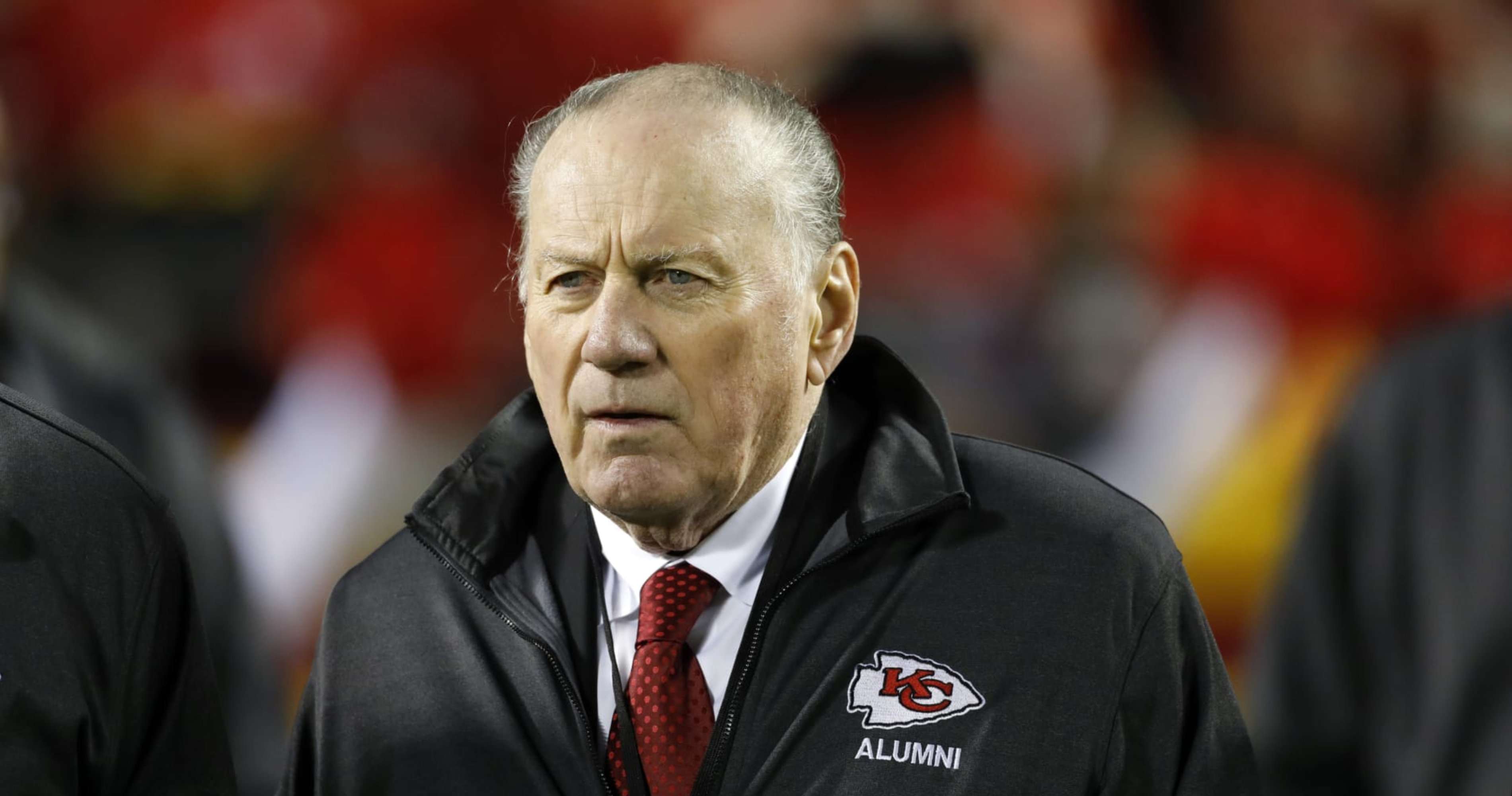 Chiefs legendary quarterback Len Dawson in hospice care, sources say