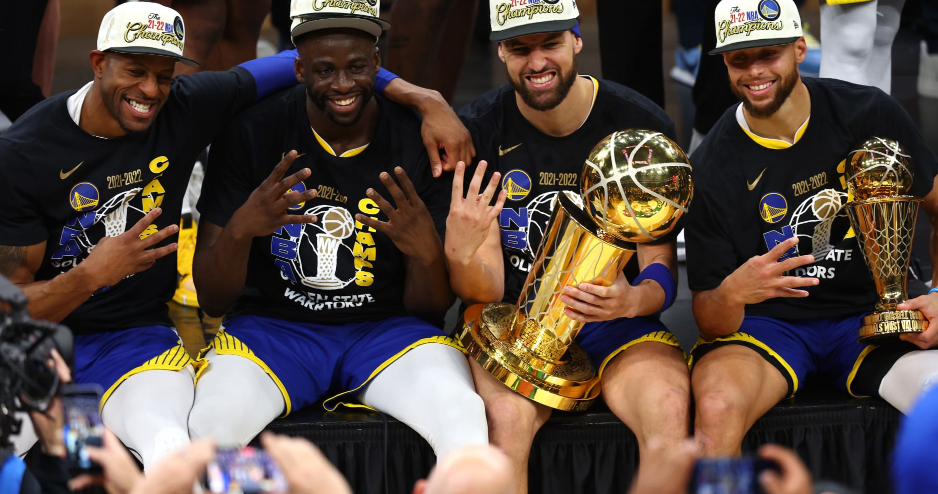 EARLY CHAMPIONSHIP PREDICTIONS 22/23
