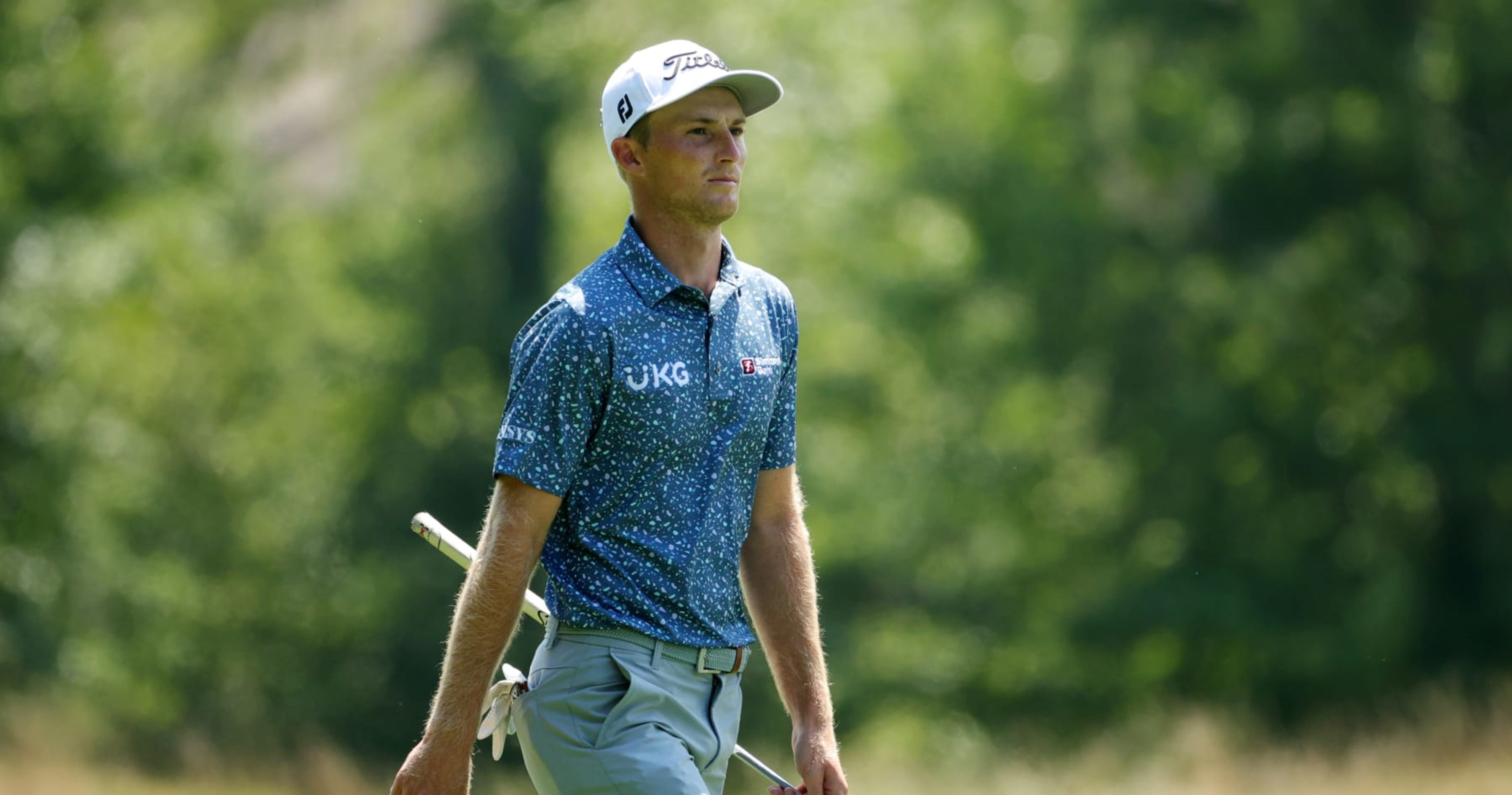 FedEx Cup Standings 2022: Points, Playoff Standings St. Jude Championship | News, Scores, Highlights, Stats, and Rumors | Bleacher Report
