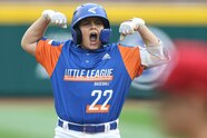 Little League World Series 2022 Bracket Dates Teams TV Schedule And