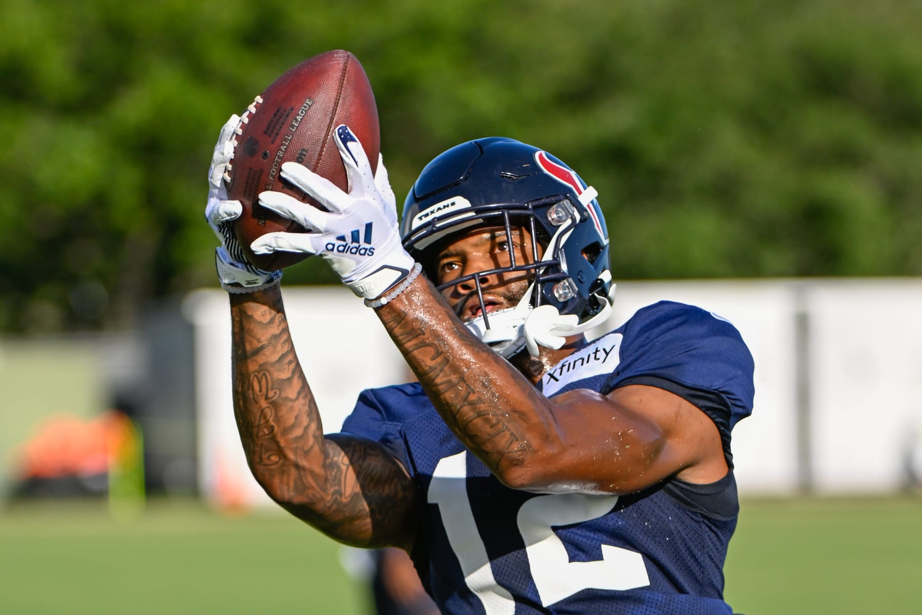 Fantasy Football 2022 Cheatsheet for Sleepers and Busts Heading into