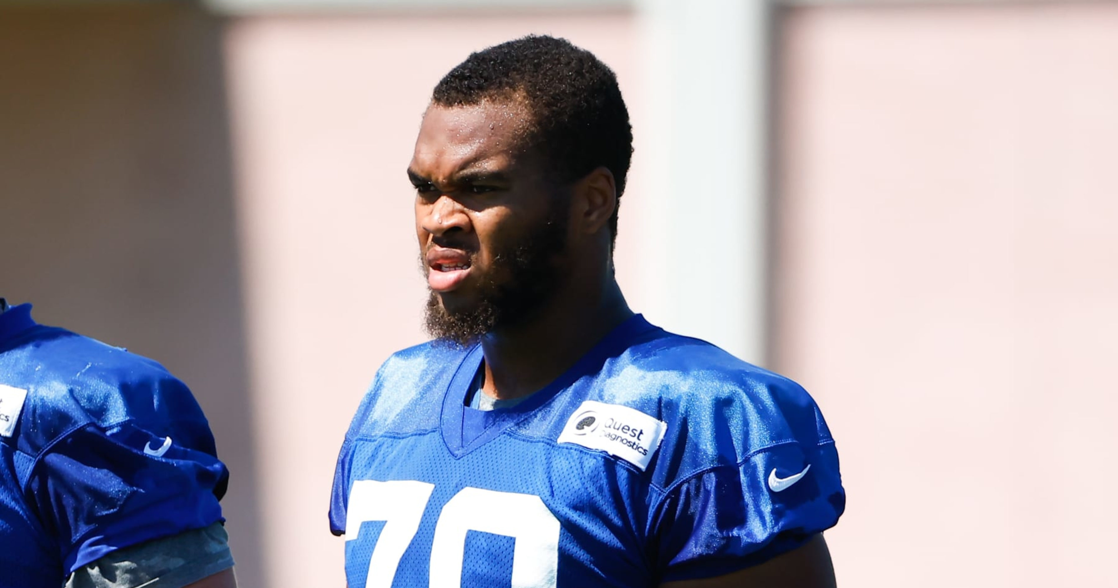 4 NY Giants who disappointed in camp and the preseason