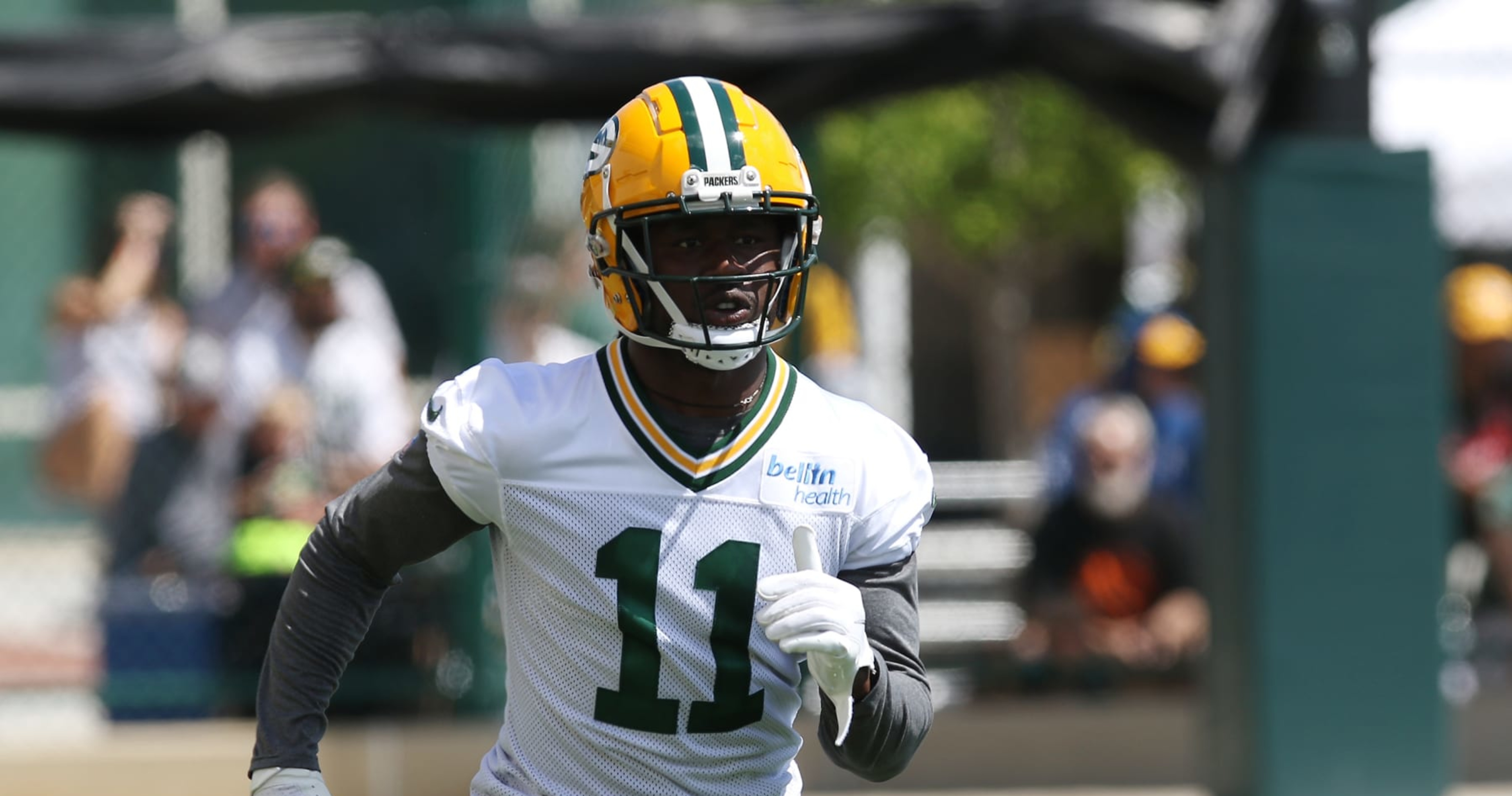 Packers' Projected Winners of Key Position Battles News, Scores