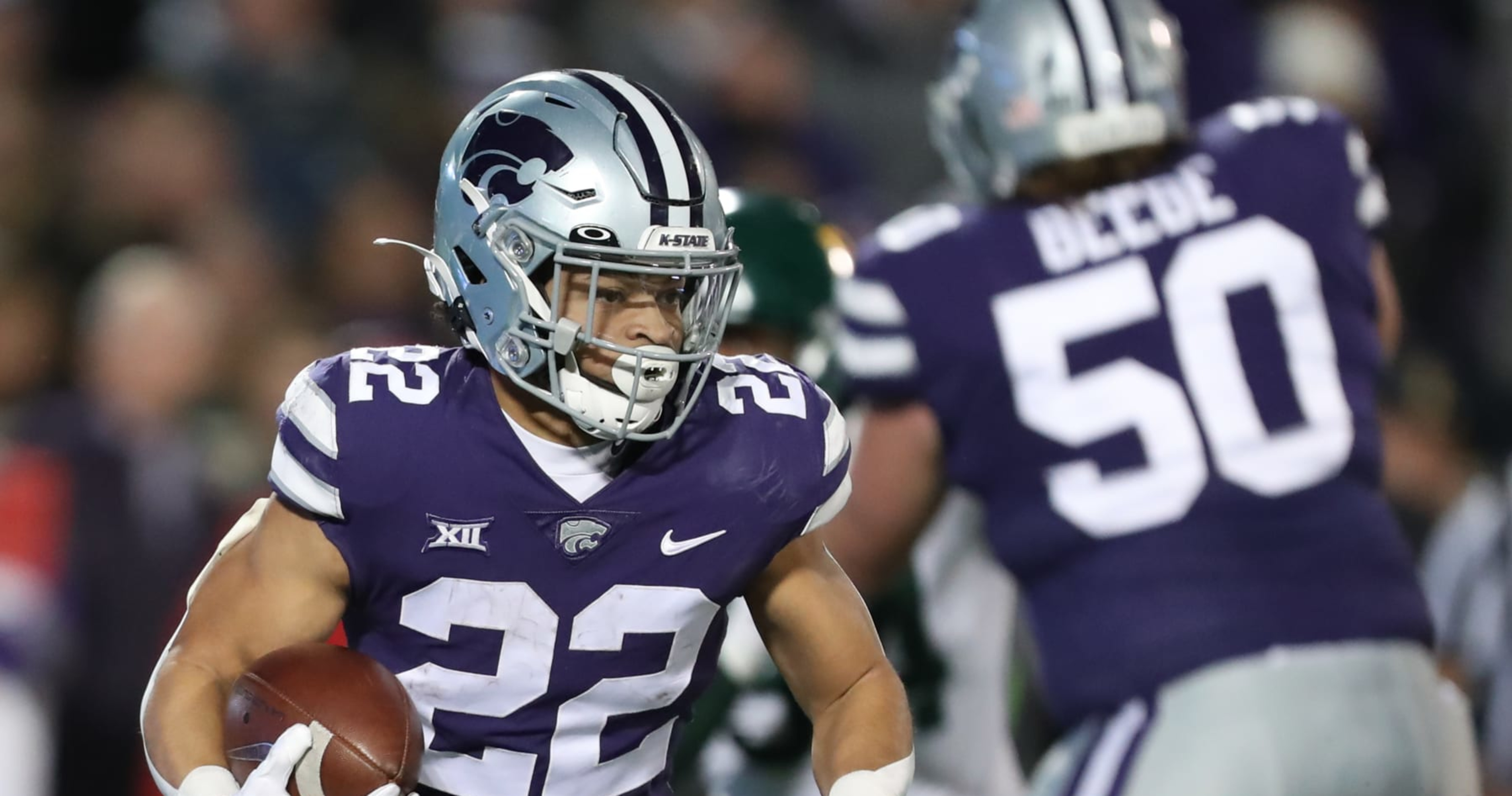 Top 10 returning tight ends in college football for the 2022 season, College Football