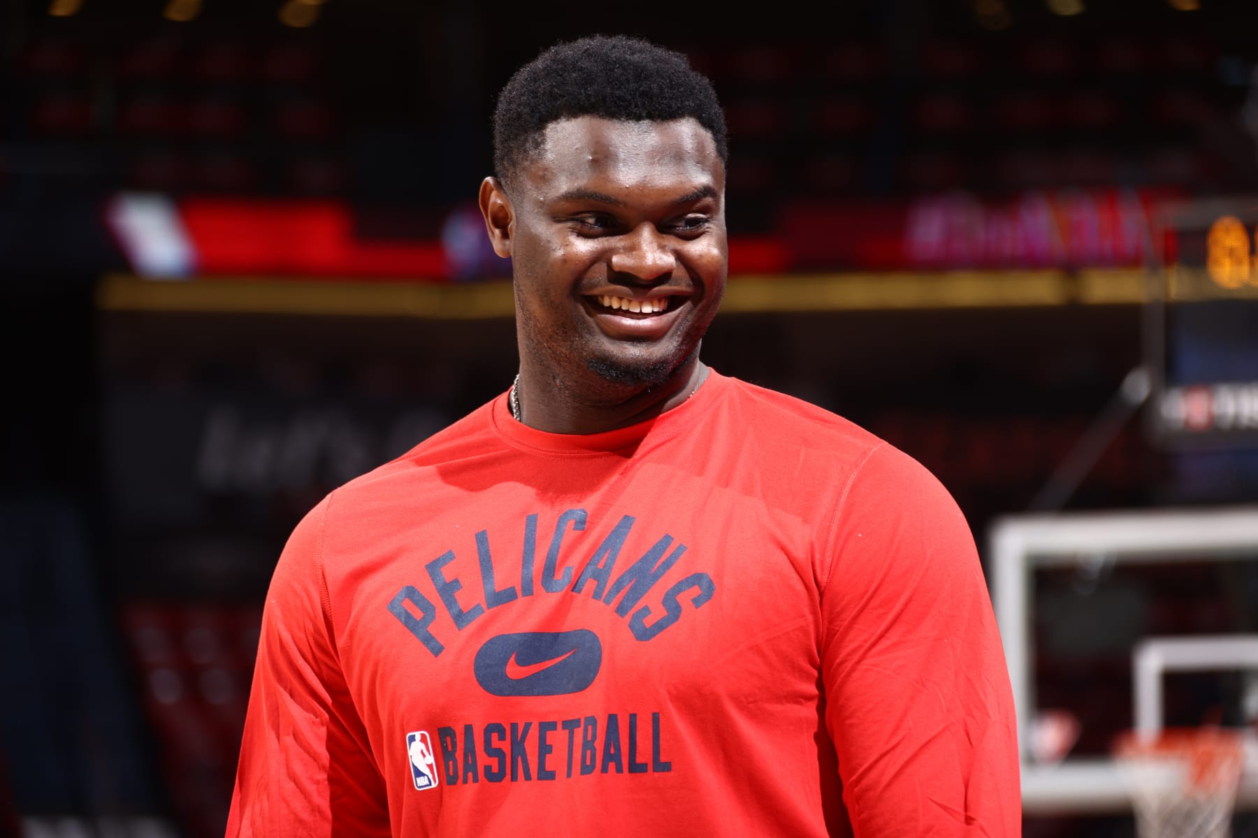 Zion Williamson Compares His NBA Career, Experience with Injuries to 'Naruto' - Vimarsana News