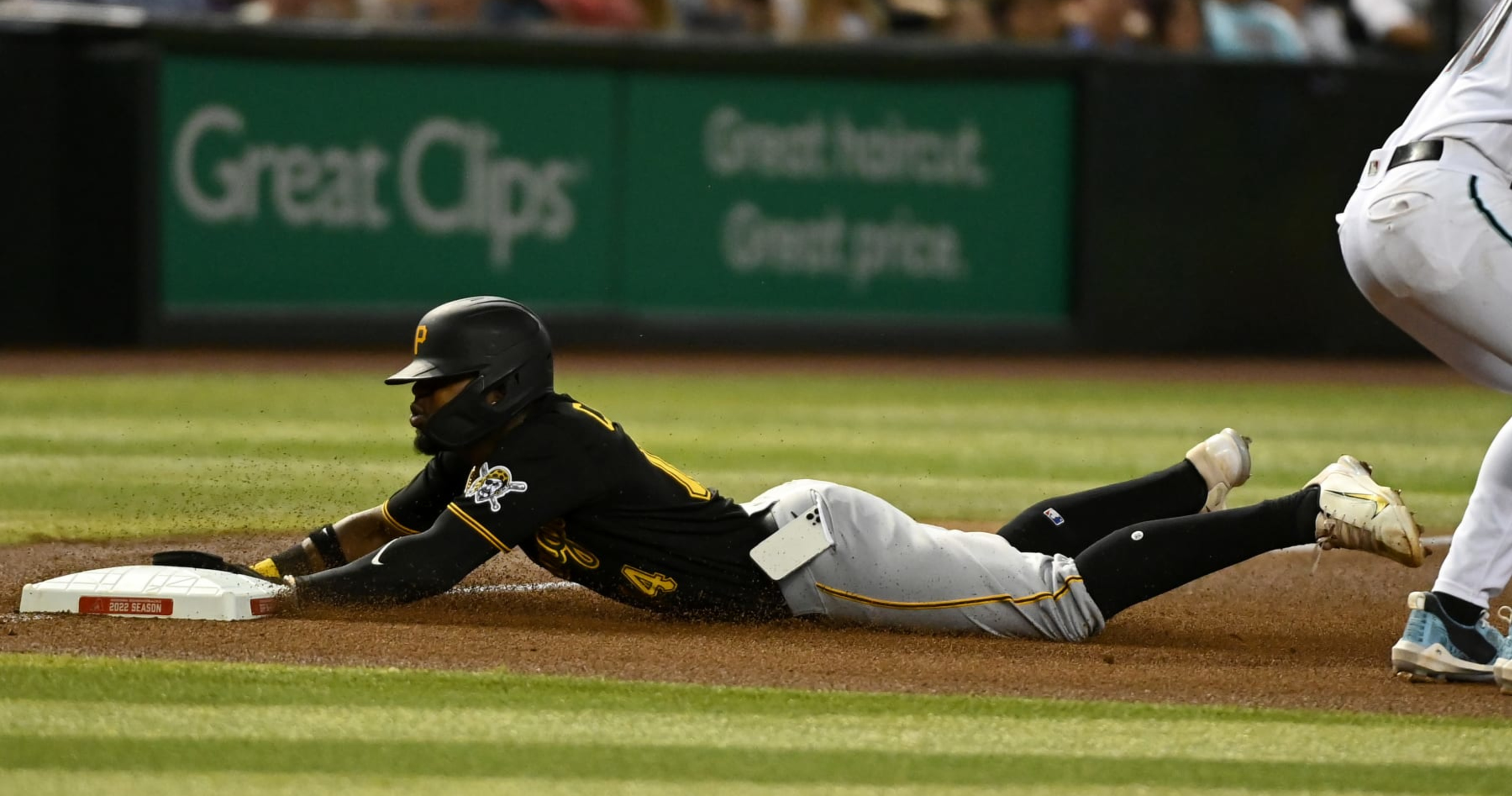 2022 Pittsburgh Pirates Preview - Last Word On Baseball