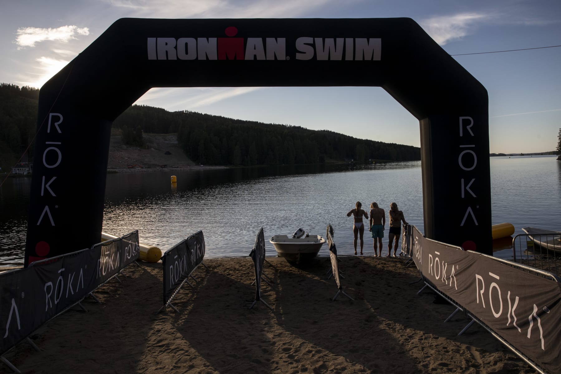 Ironman Athlete Brian Kozera Dies in Bicycle Crash at Age 44 News