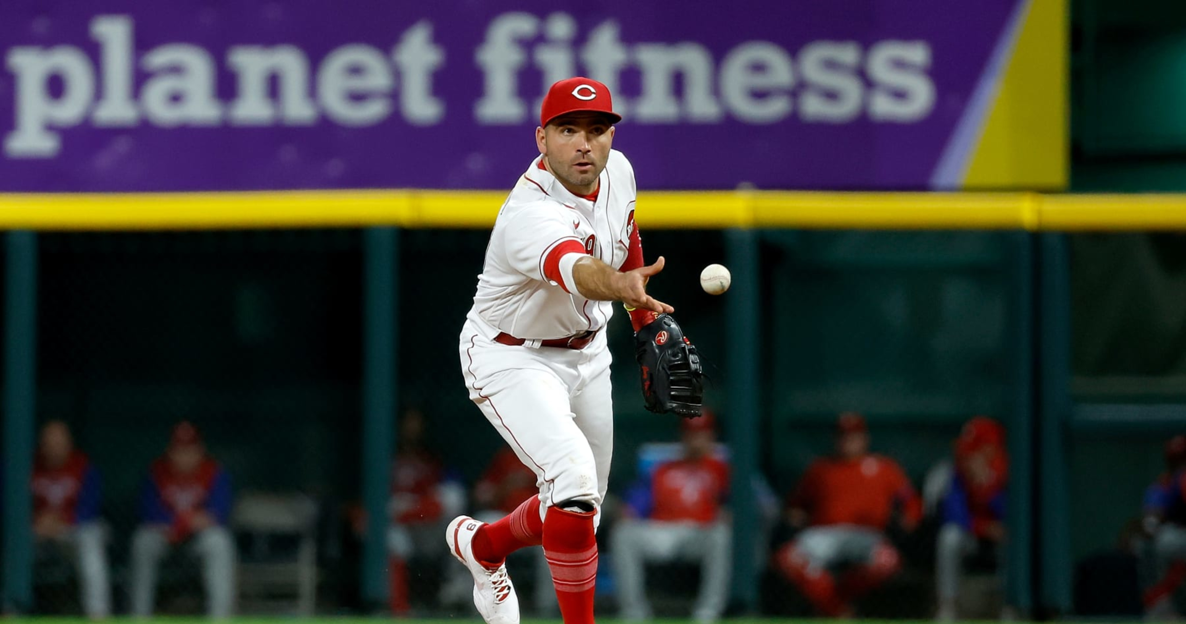 Joey Votto's unorthodox awesomeness is something we should embrace