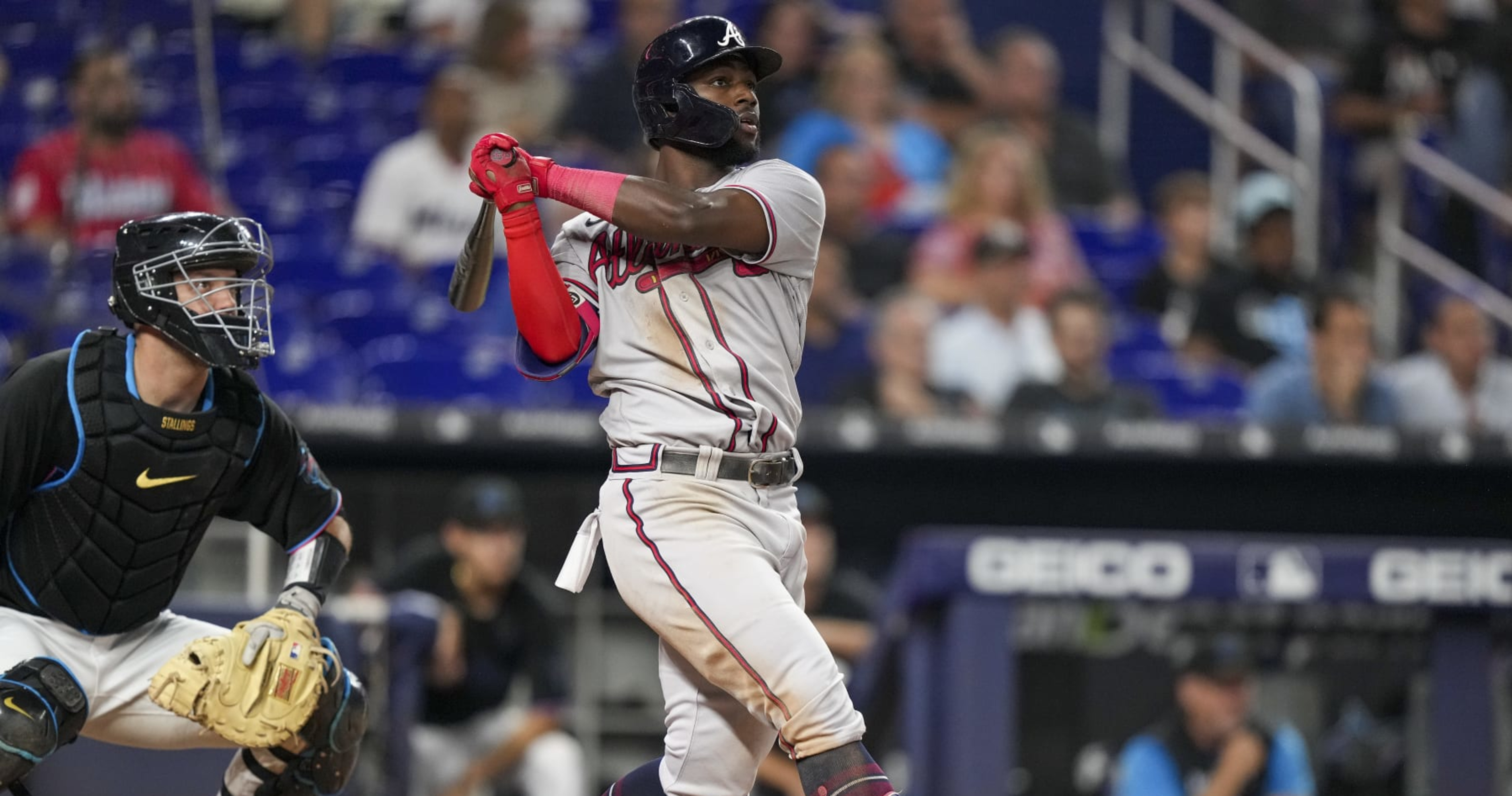 Braves Have Cracked the Secret Code for Success, Setting Up Another