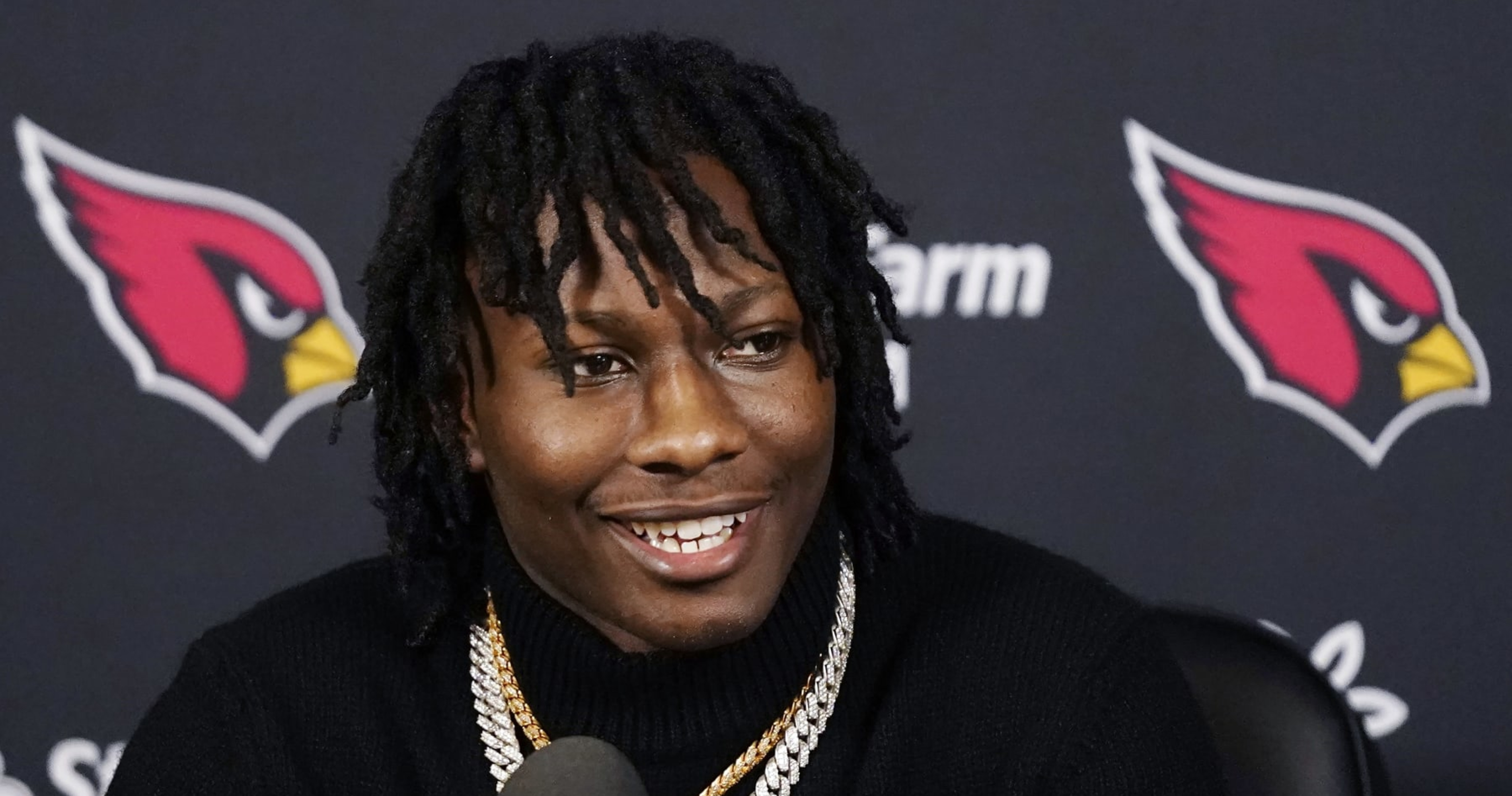 NFL News: Trouble in paradise? Ravens' Marquise Brown frustrated