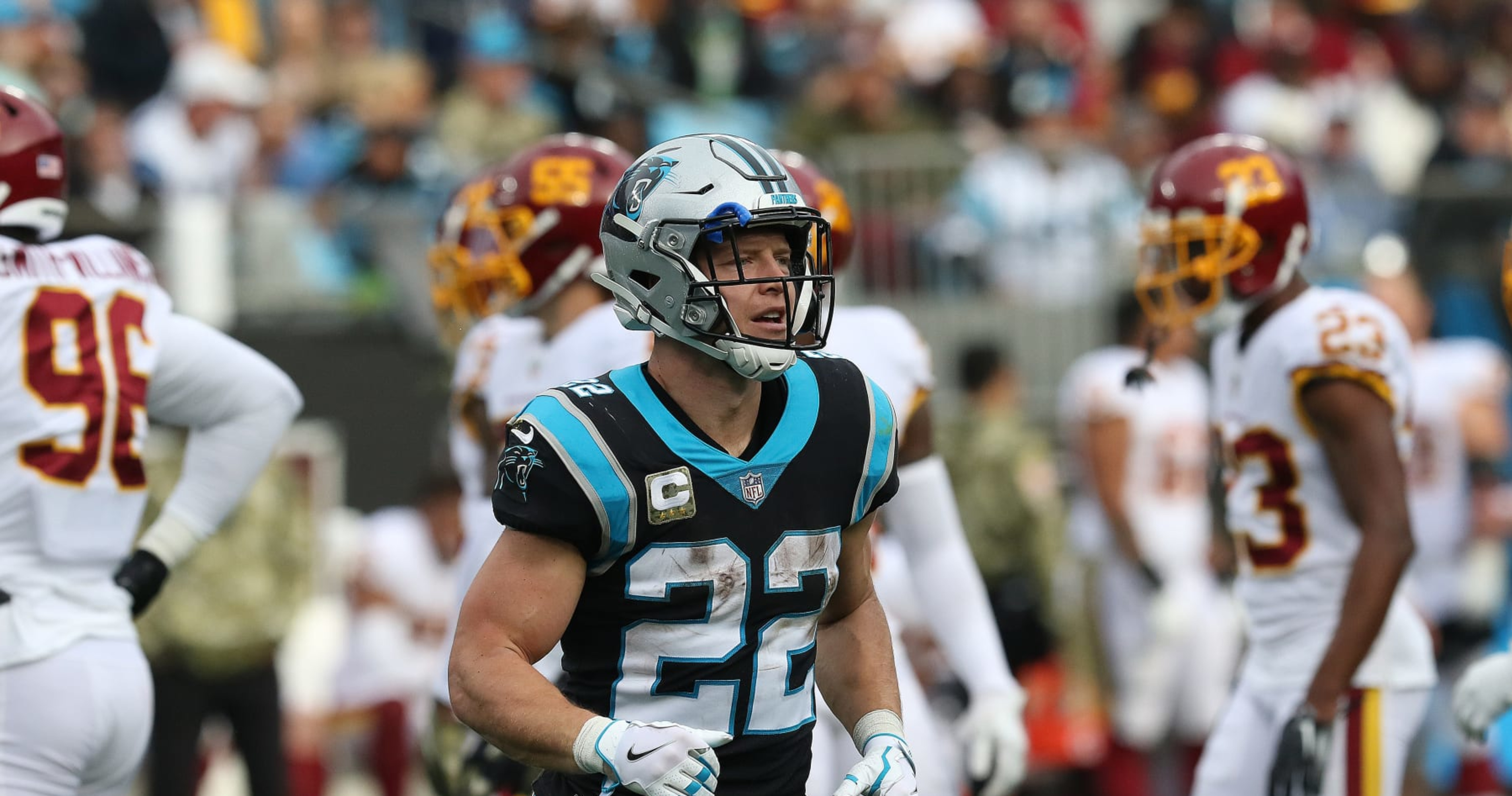 2022 Fantasy Football Big Board: Latest Player Rankings for Every Position, News, Scores, Highlights, Stats, and Rumors