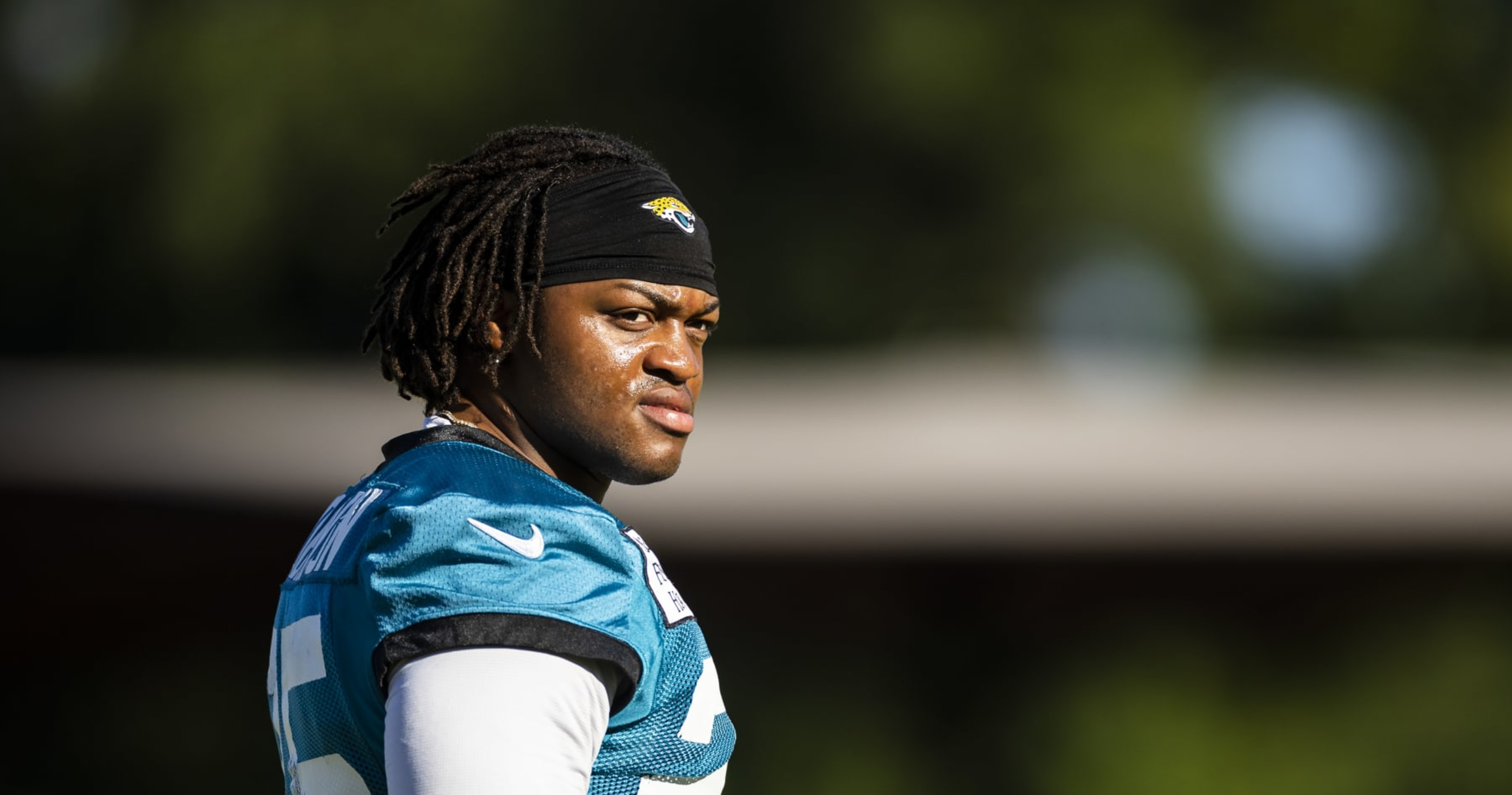 Jaguars HC Doug Pederson shares good news about James Robinson