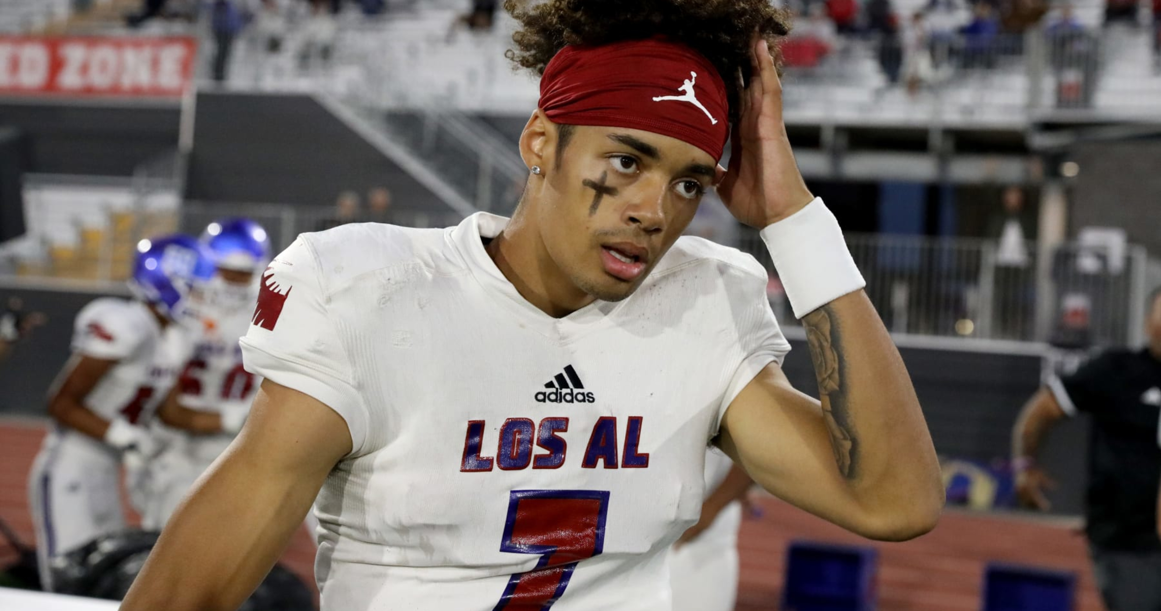 2022 Football Recruiting Rankings: Arch Manning, Malachi Nelson