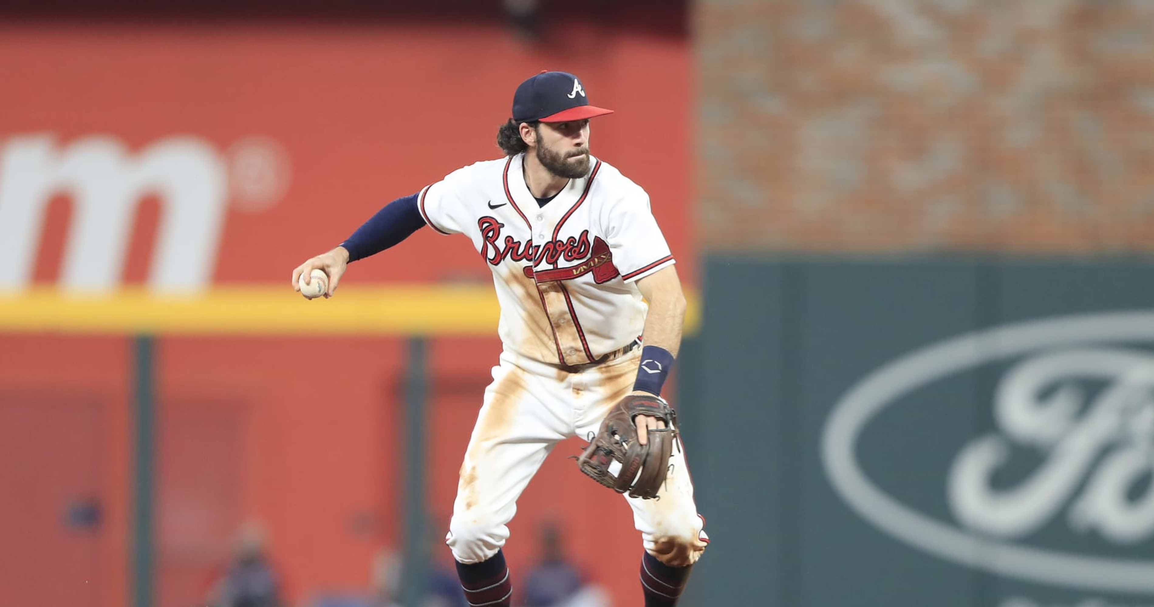 MLB Rumors: Dansby Swanson, Braves Open Talks over Contract Extension