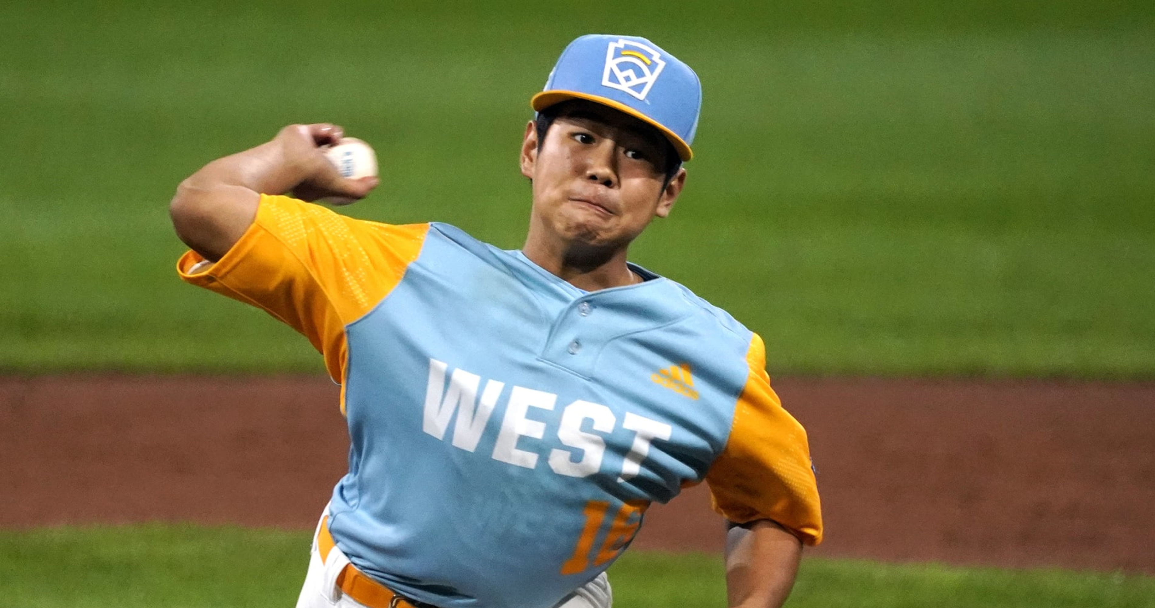 Little League World Series 2022: Friday Schedule, TV Info and