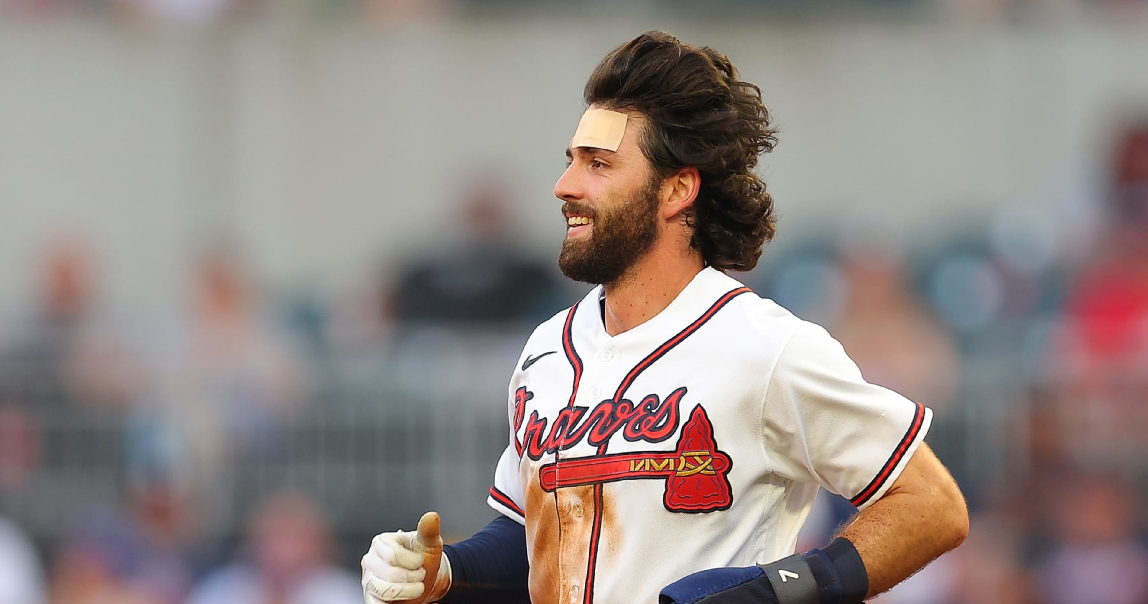 Dansby Swanson Contract