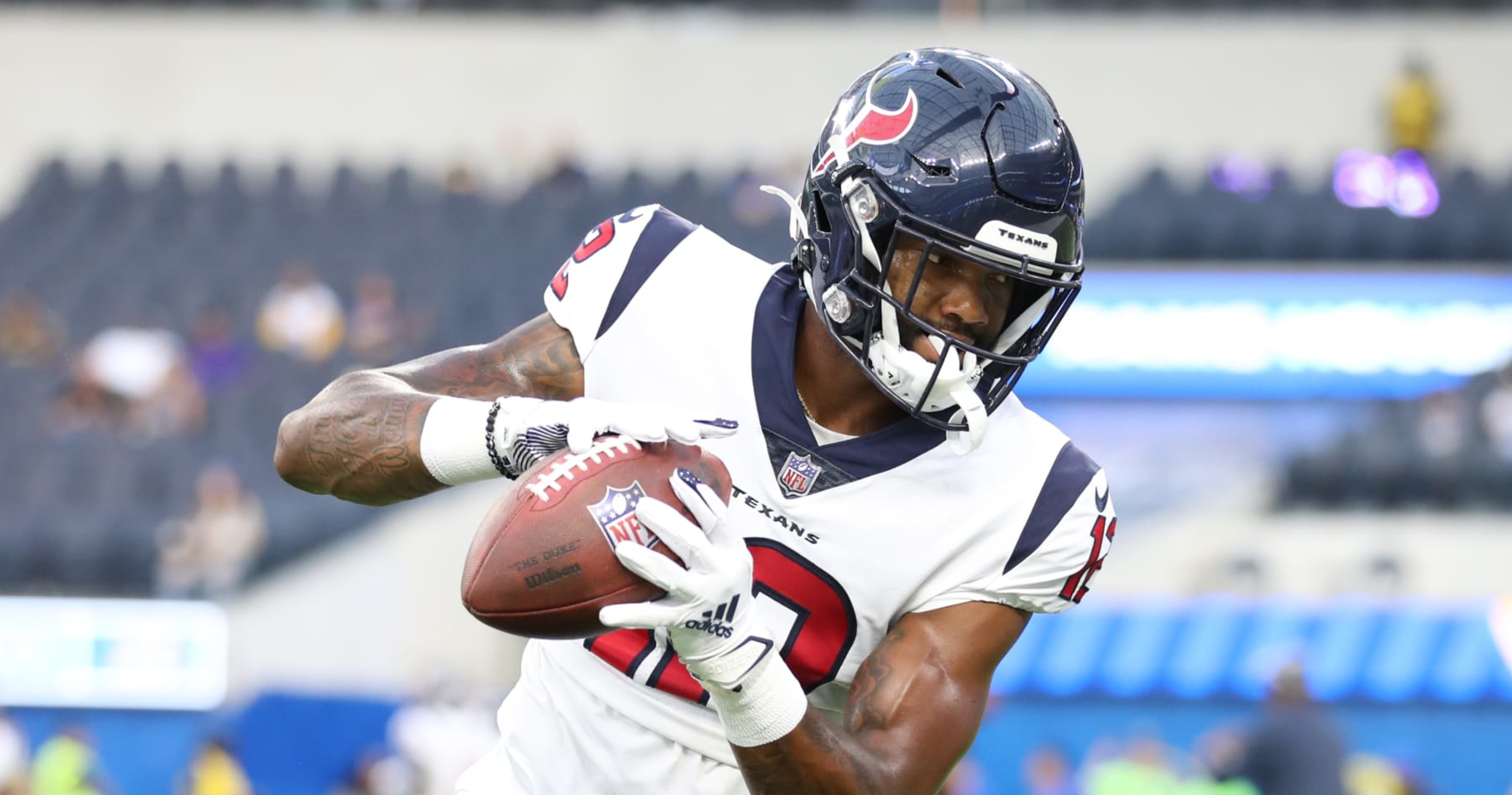 Odds & Trends: Fantasy Tight End Production Heading Into 2022