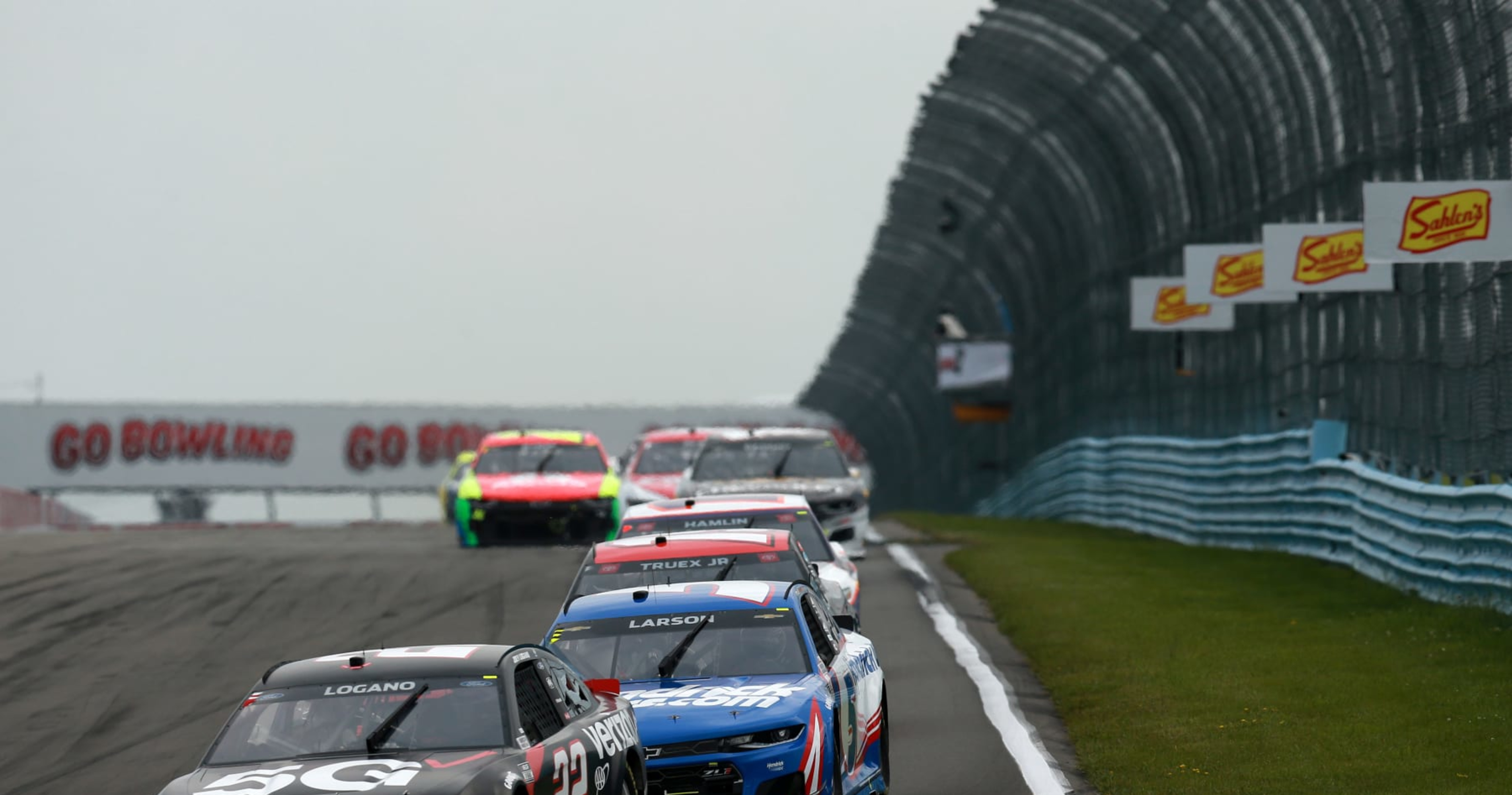 NASCAR at Watkins Glen 2022 Odds, Preview and Top Storylines News