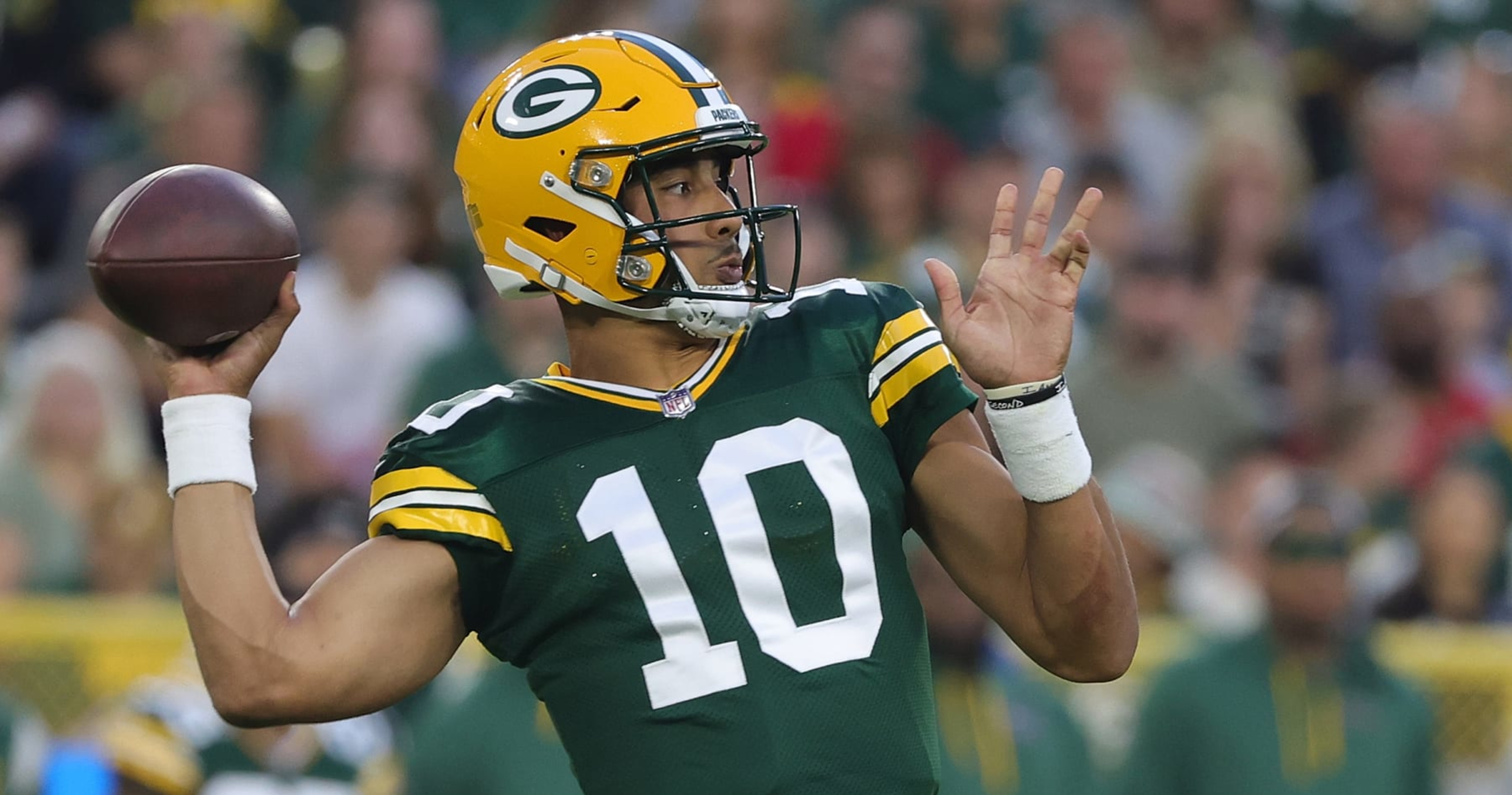 Packers Rumors: GB 'Seem to Do the Opposite' of Aaron Rodgers' Desires amid  OBJ Buzz, News, Scores, Highlights, Stats, and Rumors