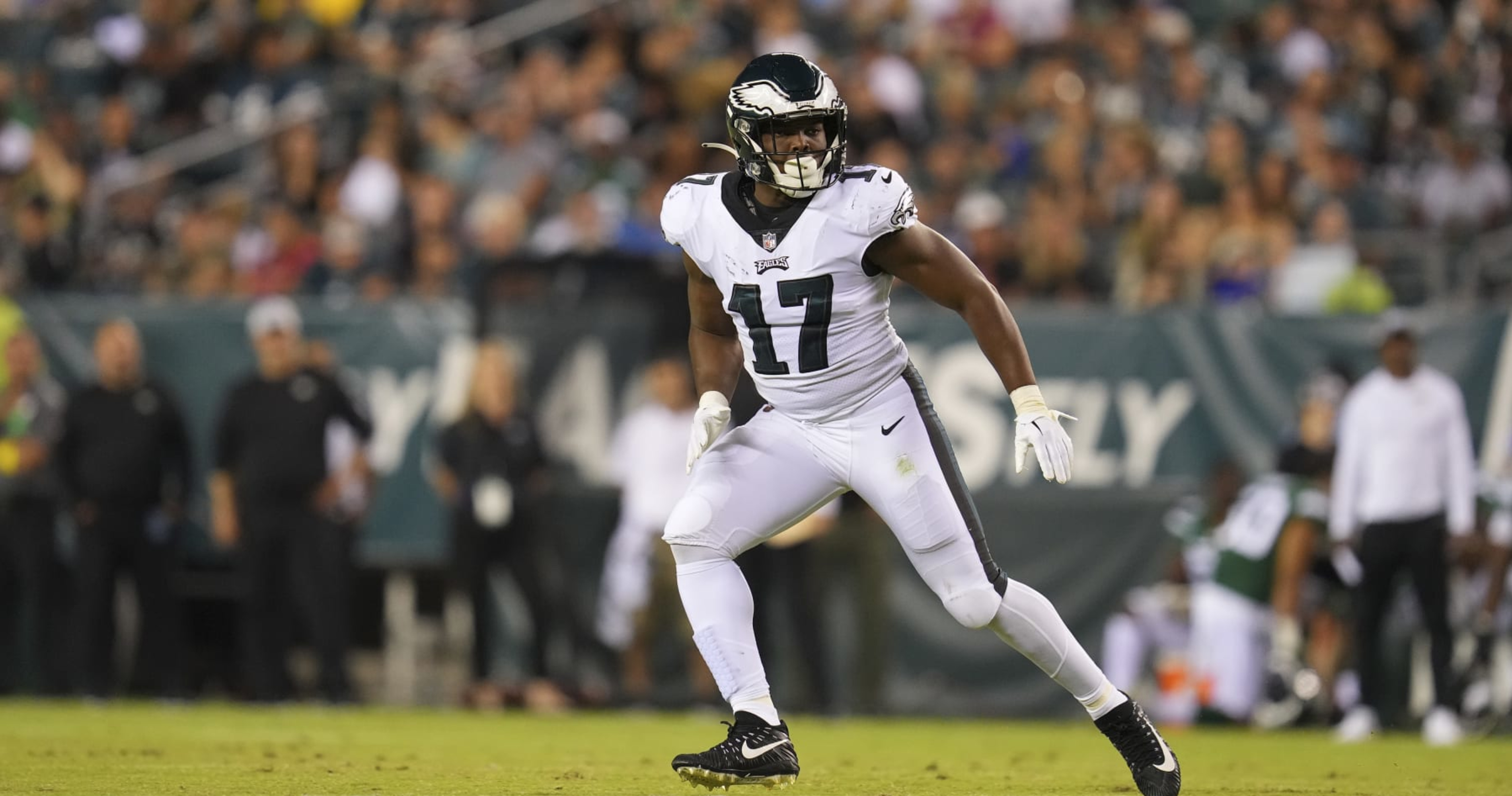 6 NFL Players Who Need to Show out in 2022 Preseason to Earn Starting