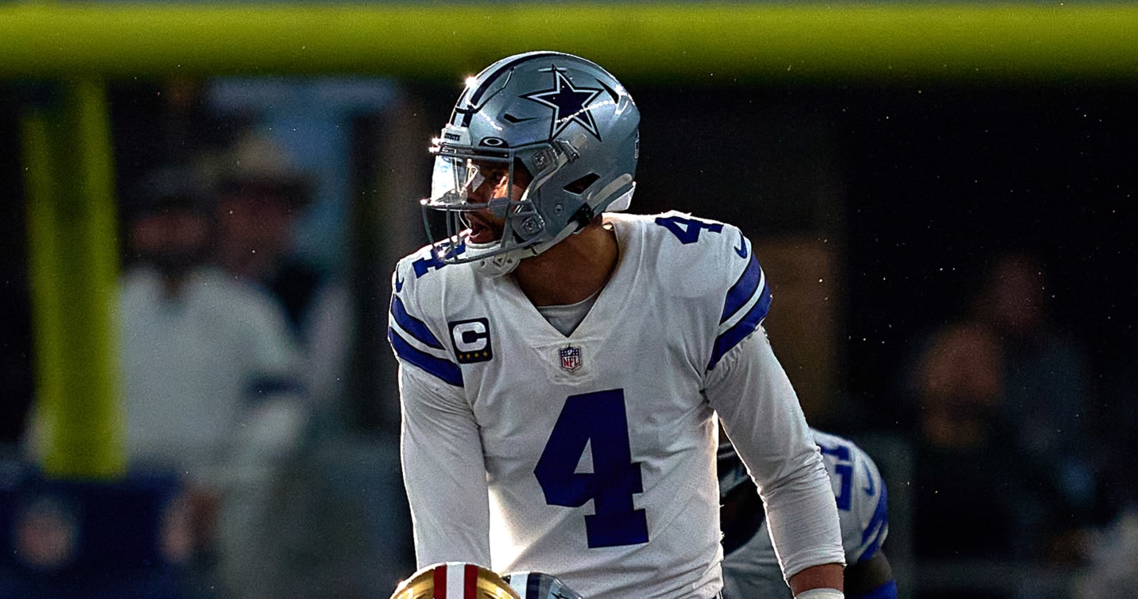 2022 Schedule: Cowboys to open vs Buccaneers for 2nd-straight year