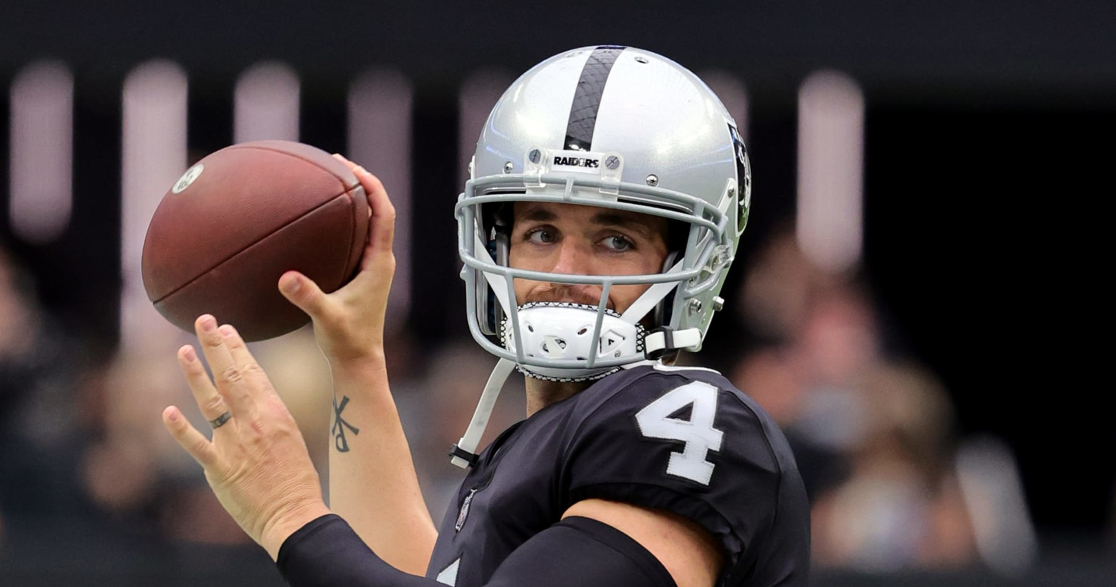 Raiders schedule 2022: Dates & times for all 17 games, strength of schedule,  final record prediction