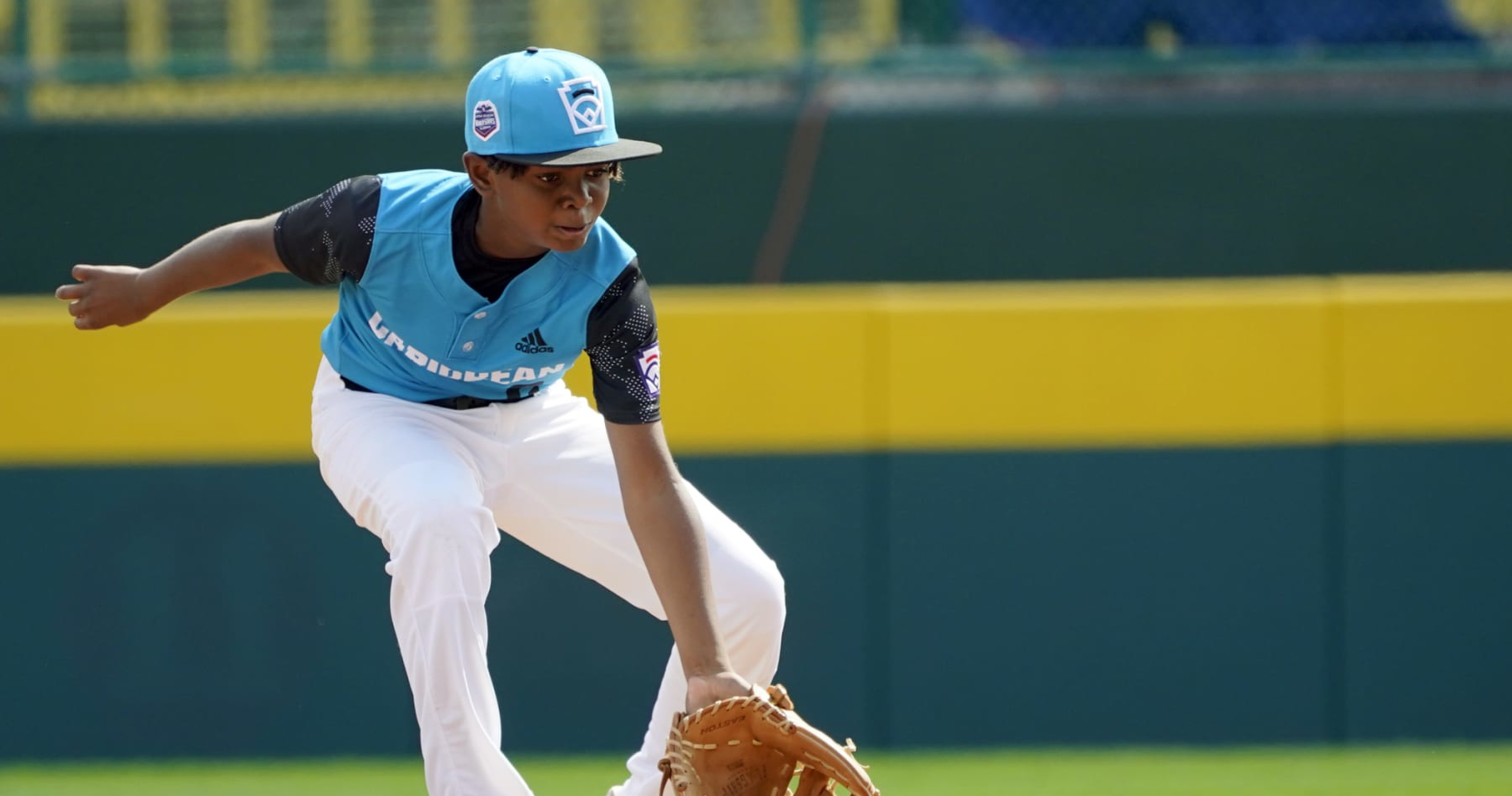Little League World Series 2022: Sunday Scores, Bracket Results and  Highlights, News, Scores, Highlights, Stats, and Rumors