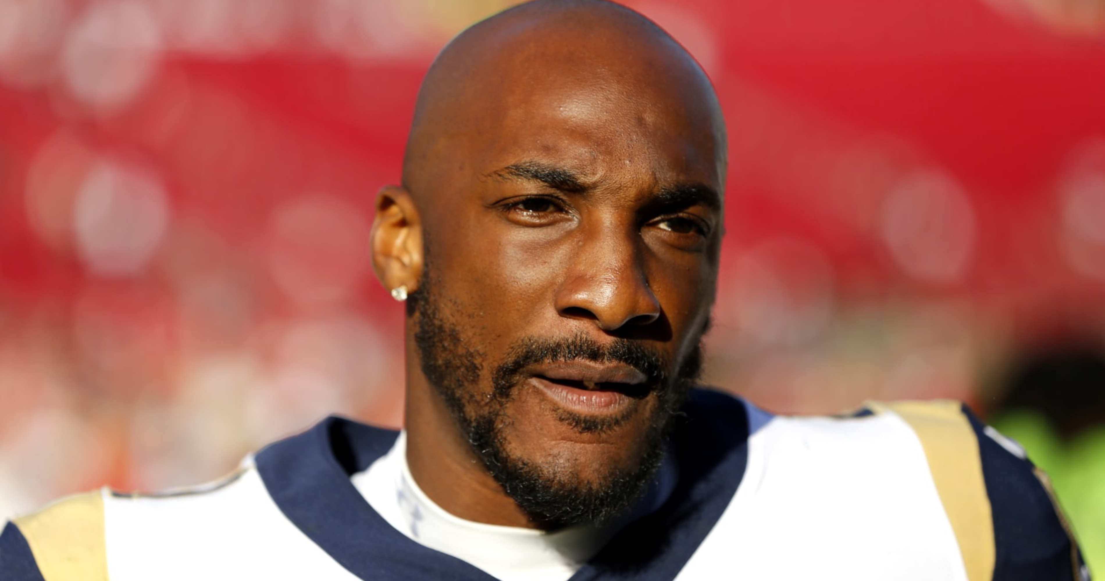 Aqib Talib to Step Away From  Broadcasting Role After Brother Yaqub's  Arrest, News, Scores, Highlights, Stats, and Rumors