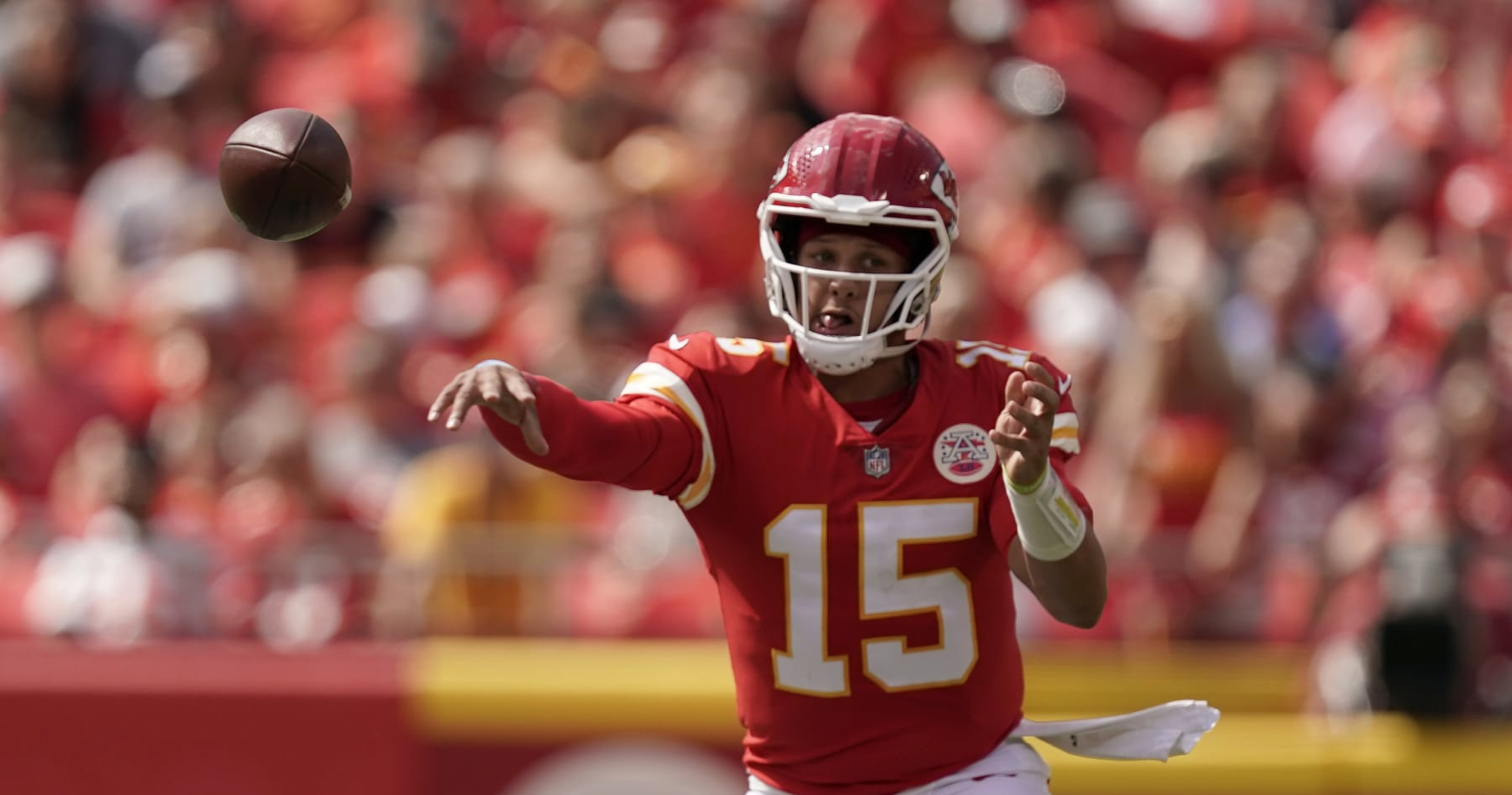 AFC West Title Odds: Chiefs Poised to Win Eighth Straight Division Title