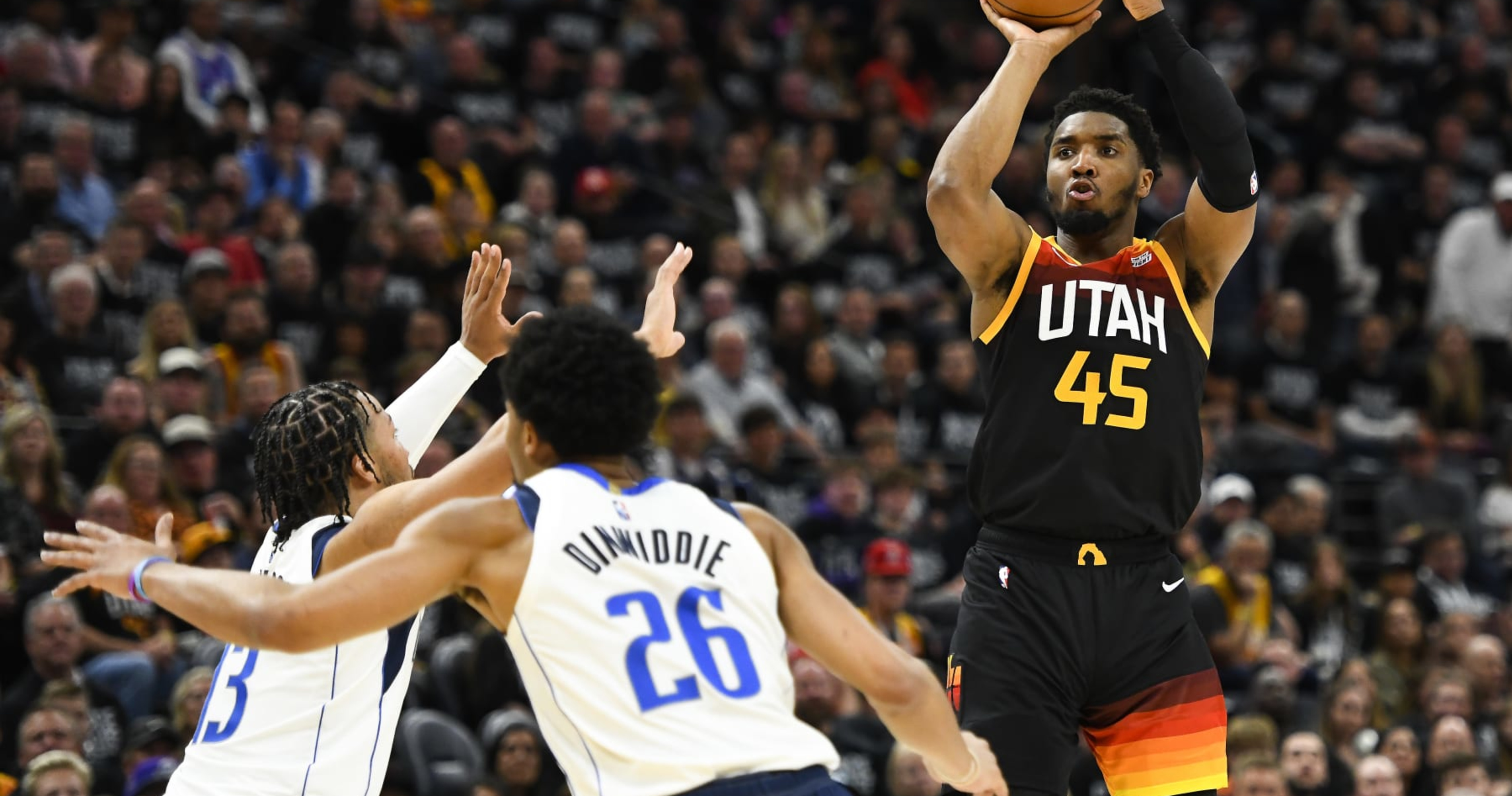 Knicks, Heat headline five potential trade partners for Donovan