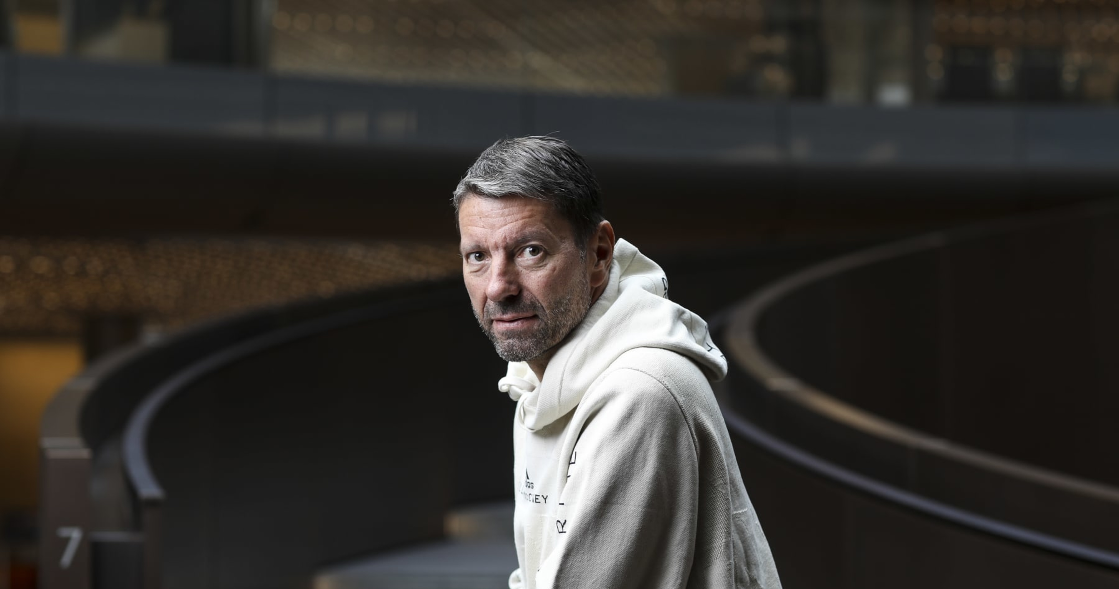 Compositor Asistir Tentáculo Adidas CEO Kasper Rorsted to Step Down in 2023; Will Remain Until Successor  Is Named | News, Scores, Highlights, Stats, and Rumors | Bleacher Report