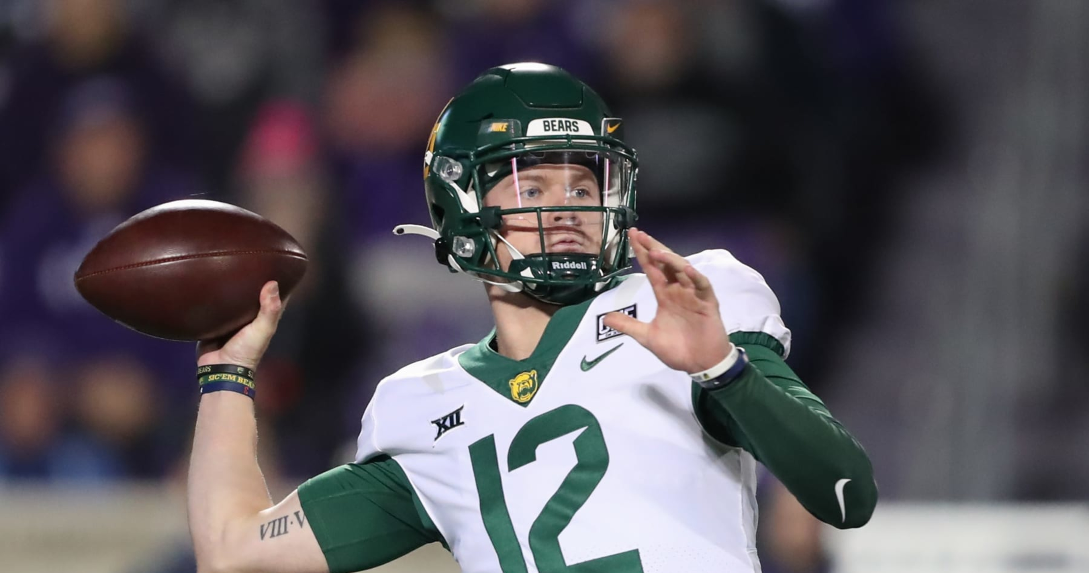 Game-by-game predictions for Baylor in 2022: Can the Bears live up to the  hype?