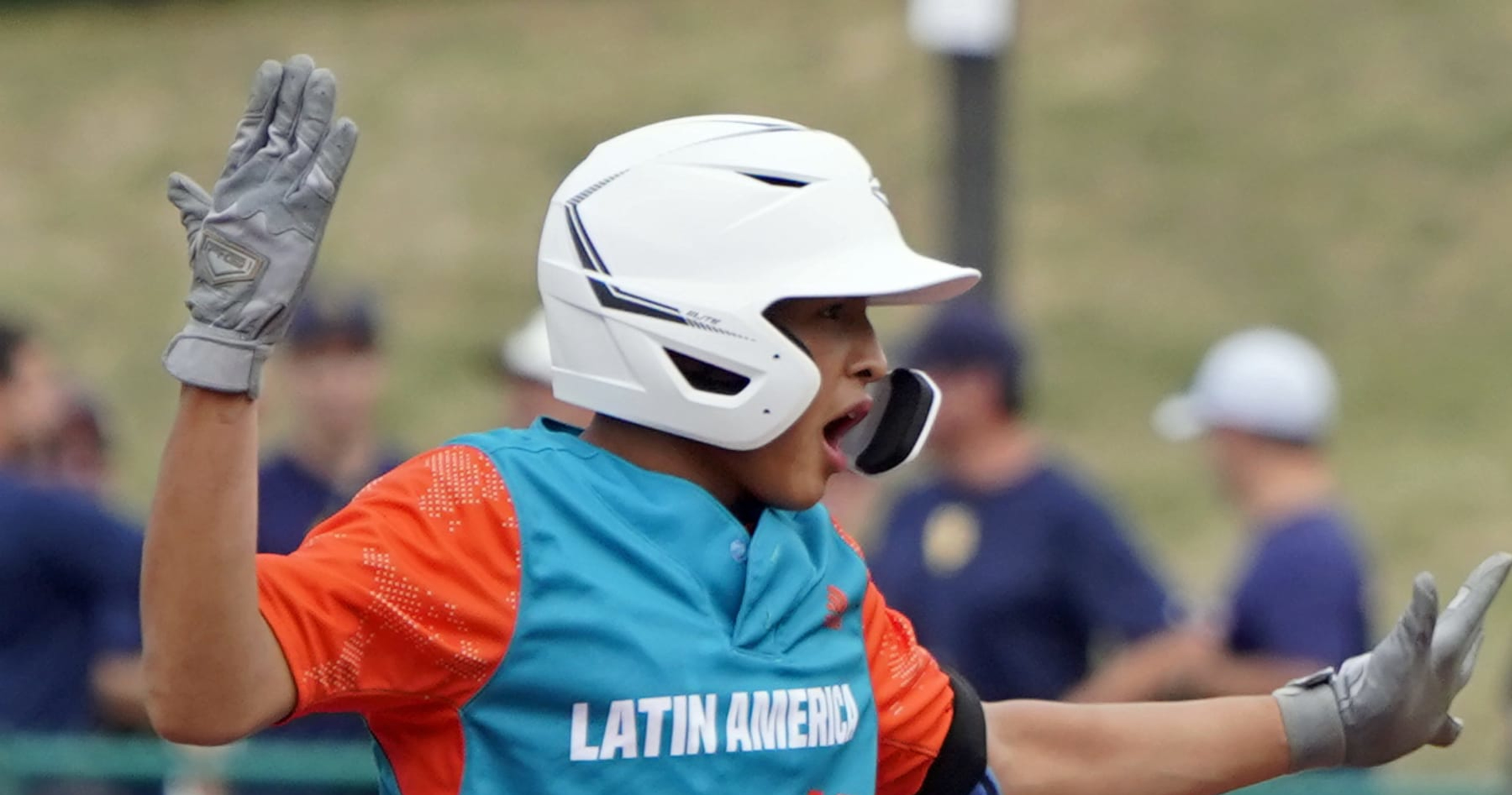 Little League World Series: Expectations loom large for El Segundo