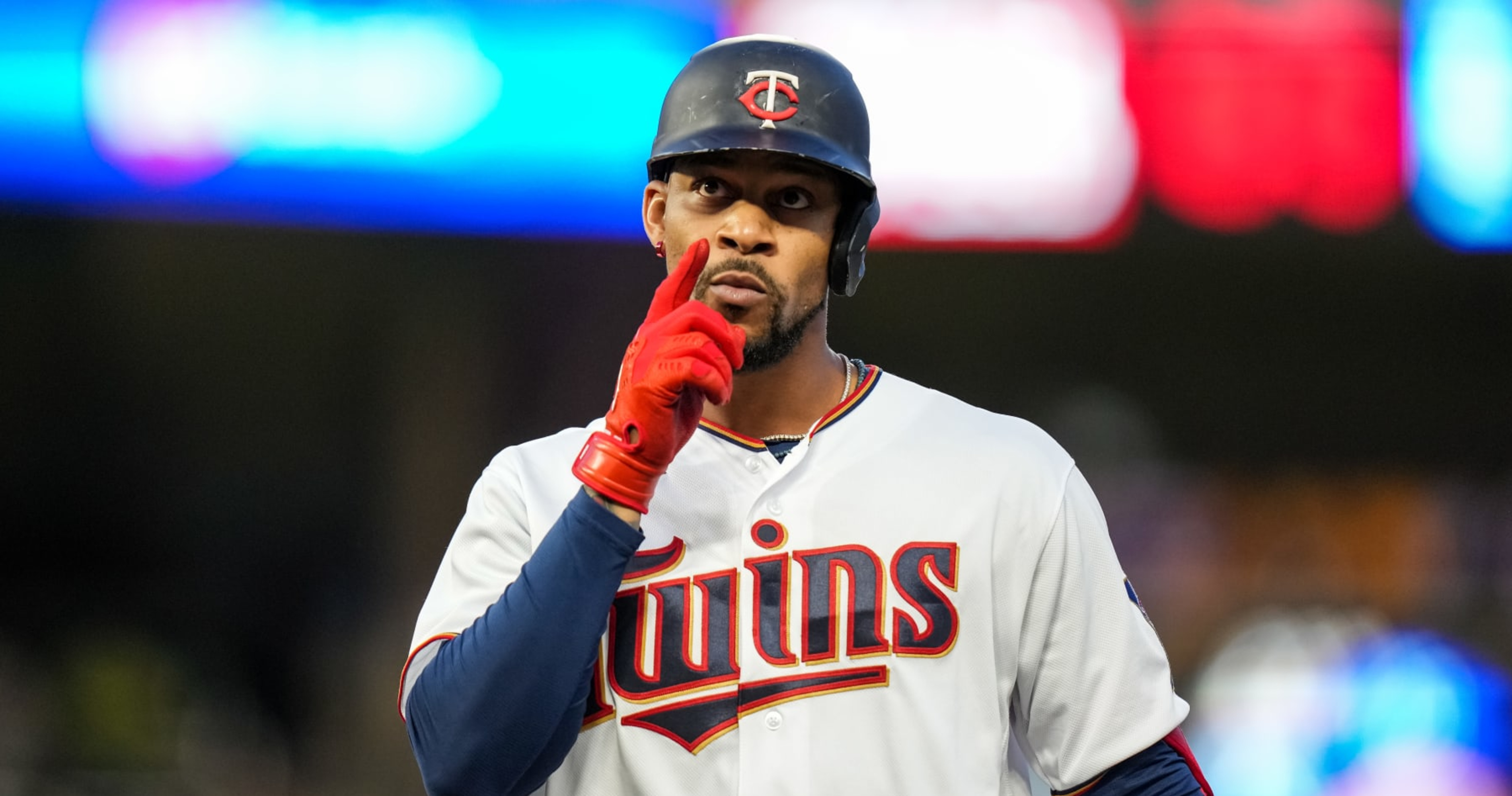 Familiar feeling: Byron Buxton heads back to injured list as Twins do their  best to remain optimistic – SKOR North