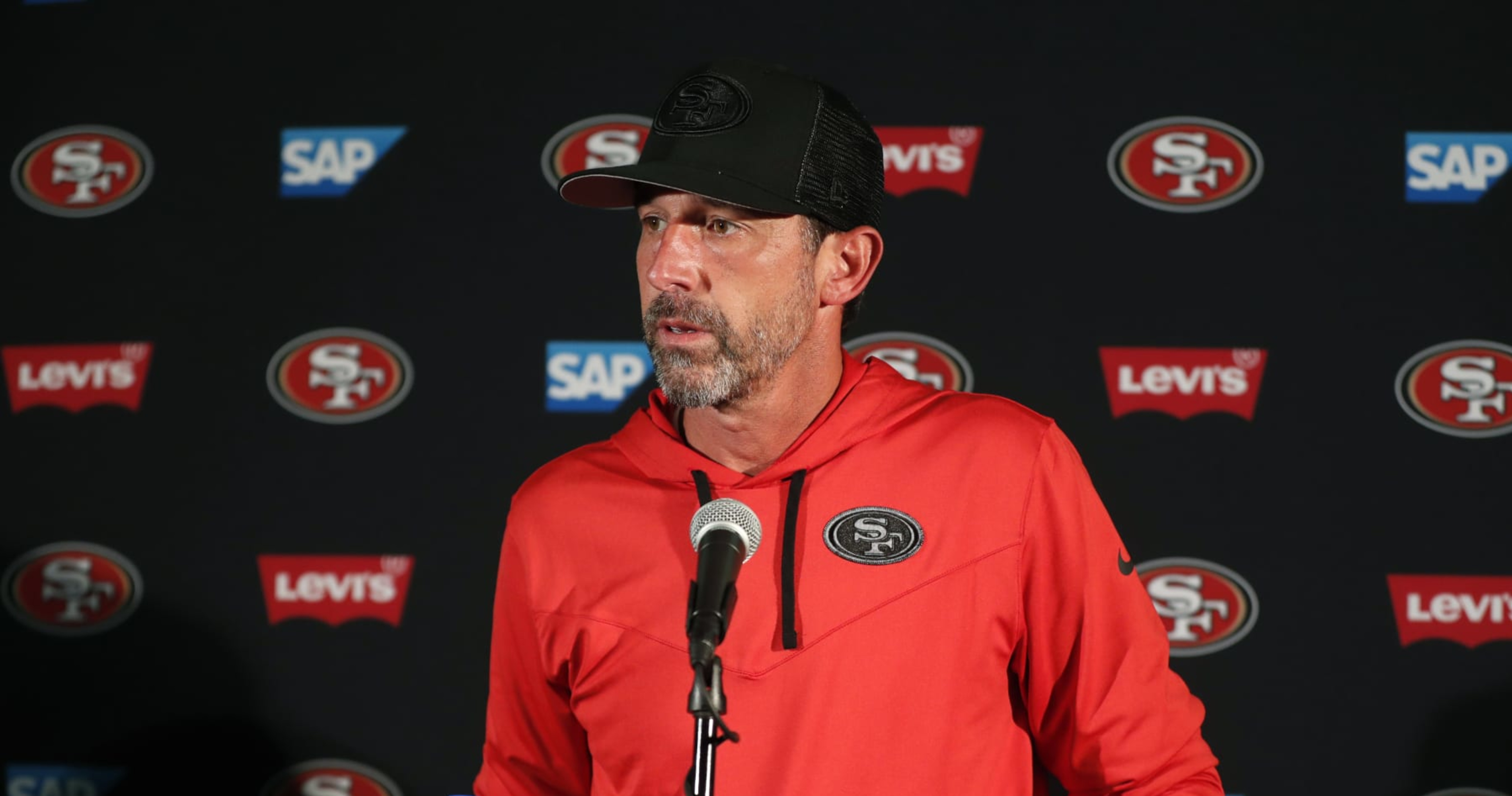 49ers schedule 2022: Dates & times for all 17 games, strength of schedule,  final record prediction