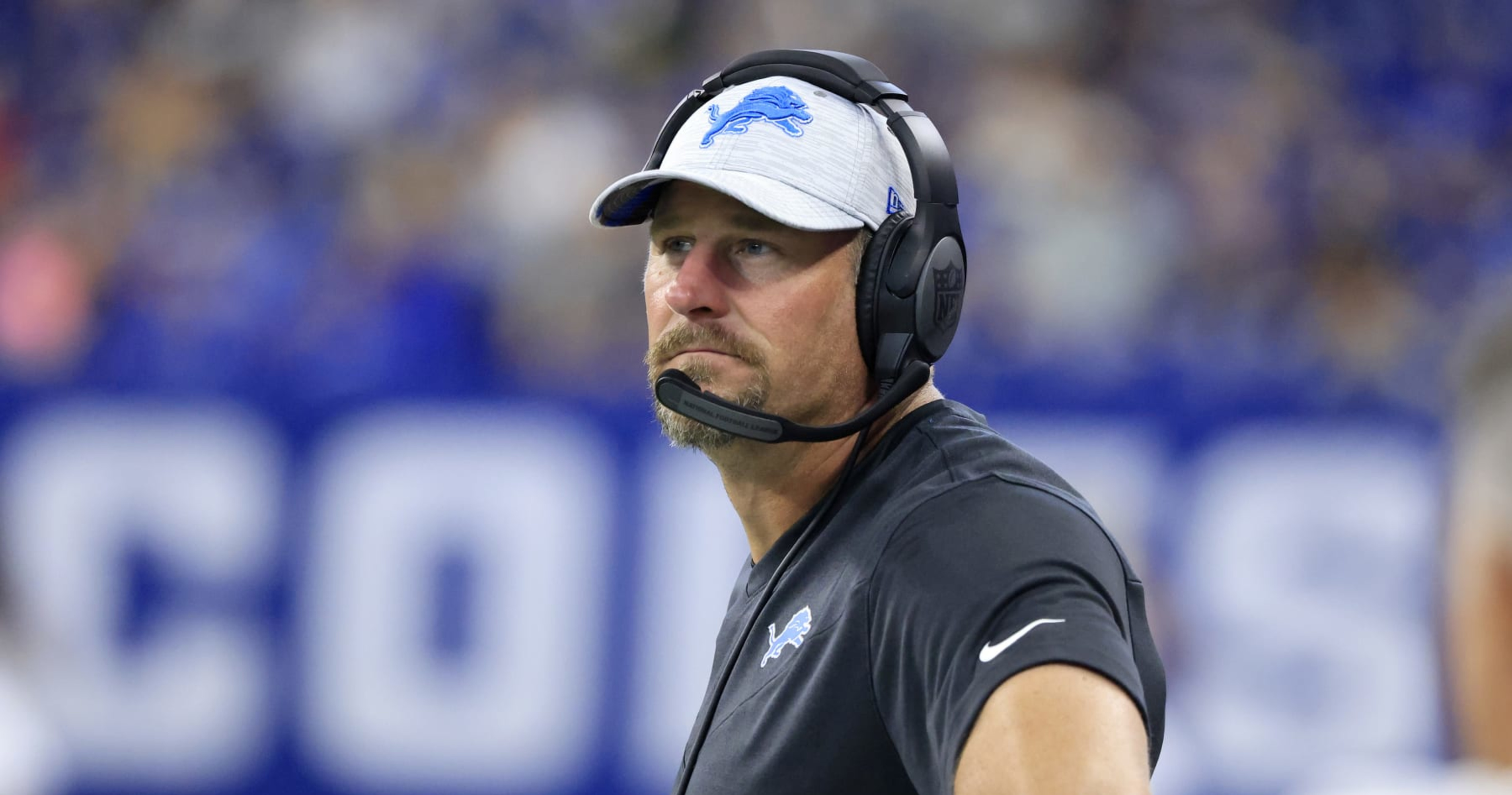 HBO gives Detroit Lions fans great news about Hard Knocks