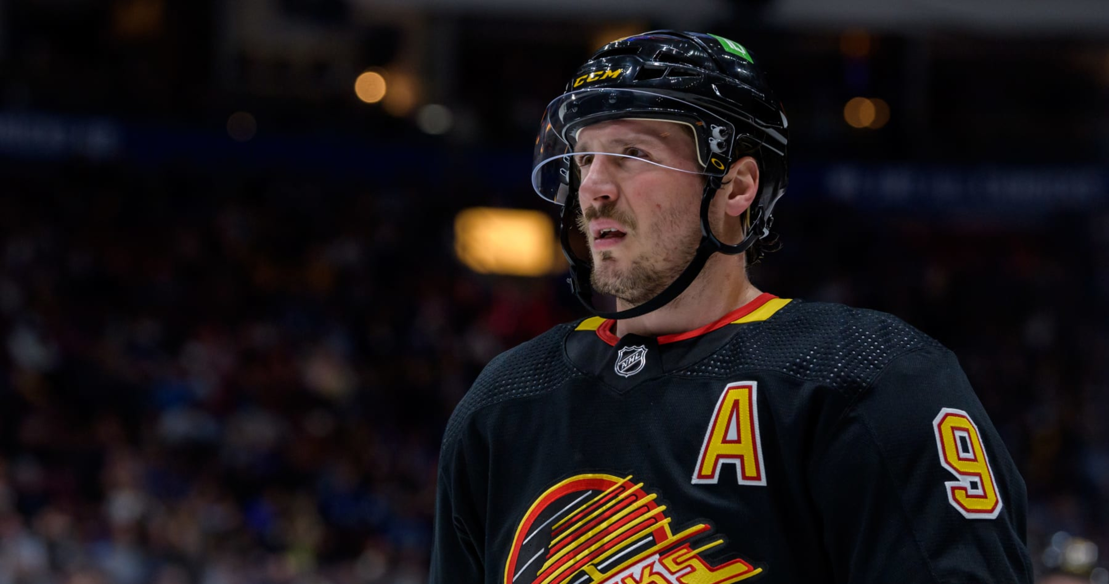 Canucks 2022 offseason moves: Where are they better? And where are