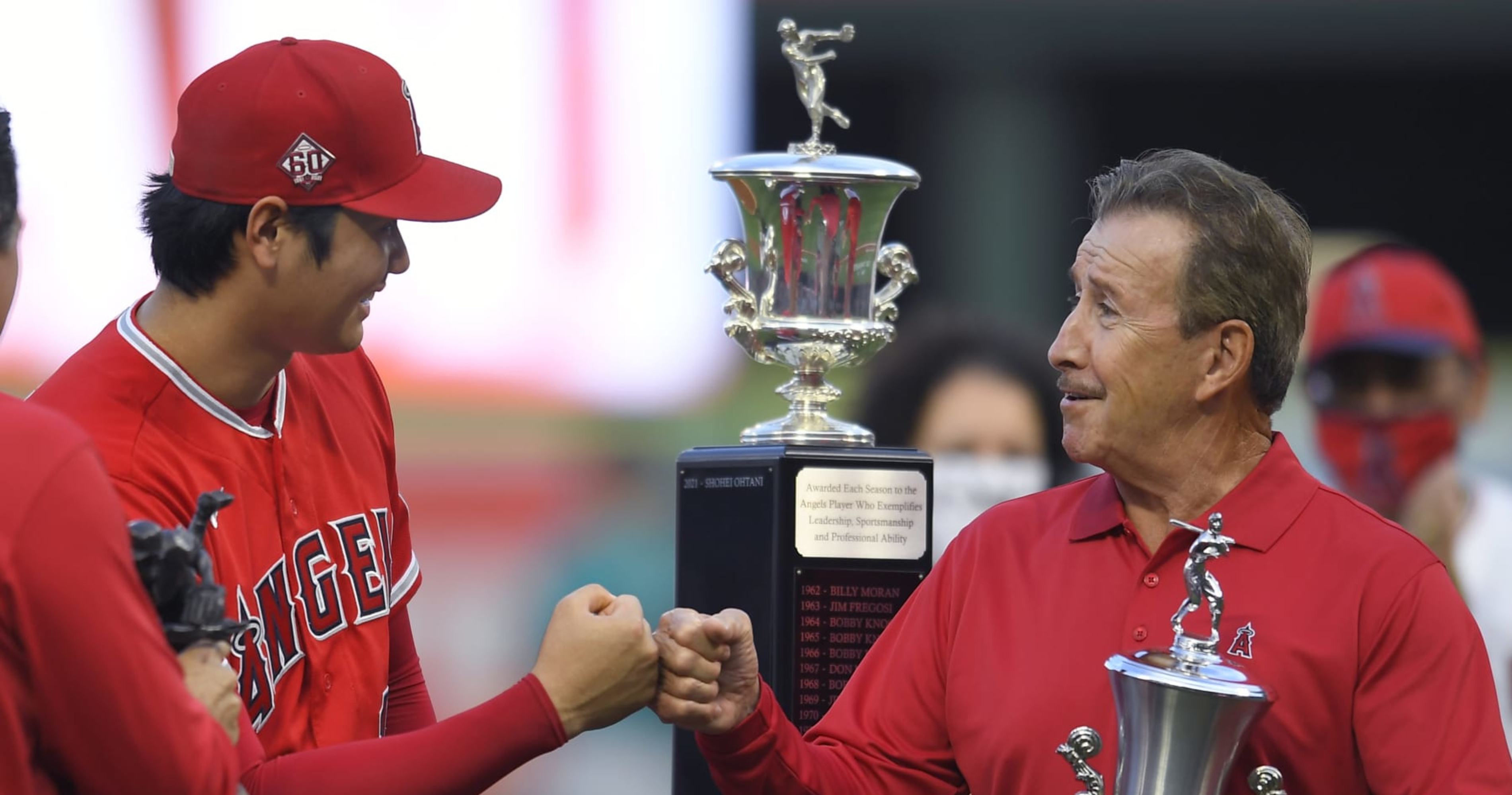 Breaking Down Possible Shohei Ohtani and Mike Trout Trades Under New Angels  Ownership, News, Scores, Highlights, Stats, and Rumors