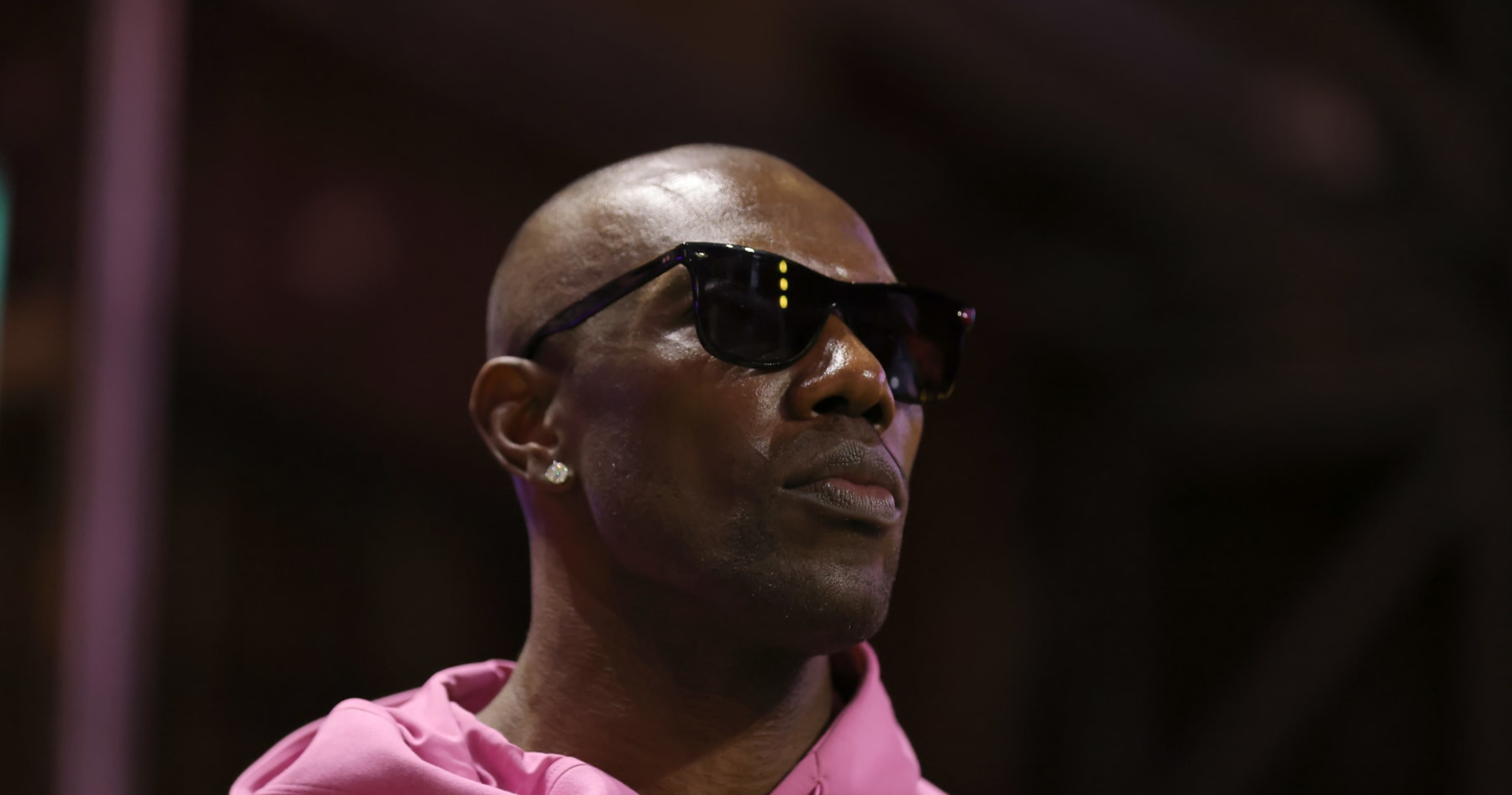 WATCH: Terrell Owens runs 40-yard dash in 4.38 seconds at 48 years old 