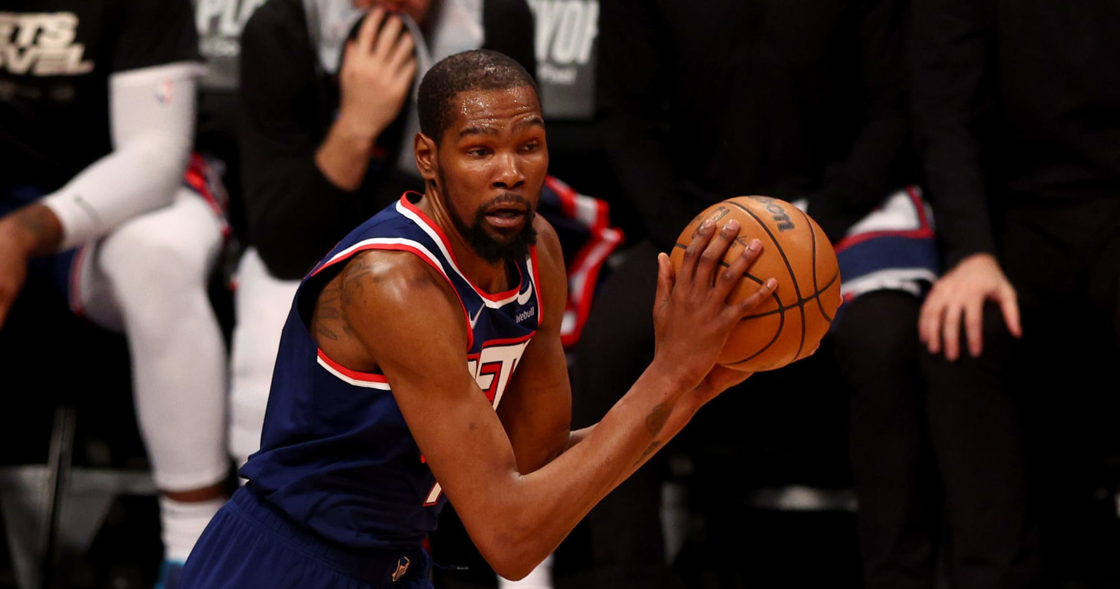 Scattered thoughts on Boston Celtics pursuing Kevin Durant trade